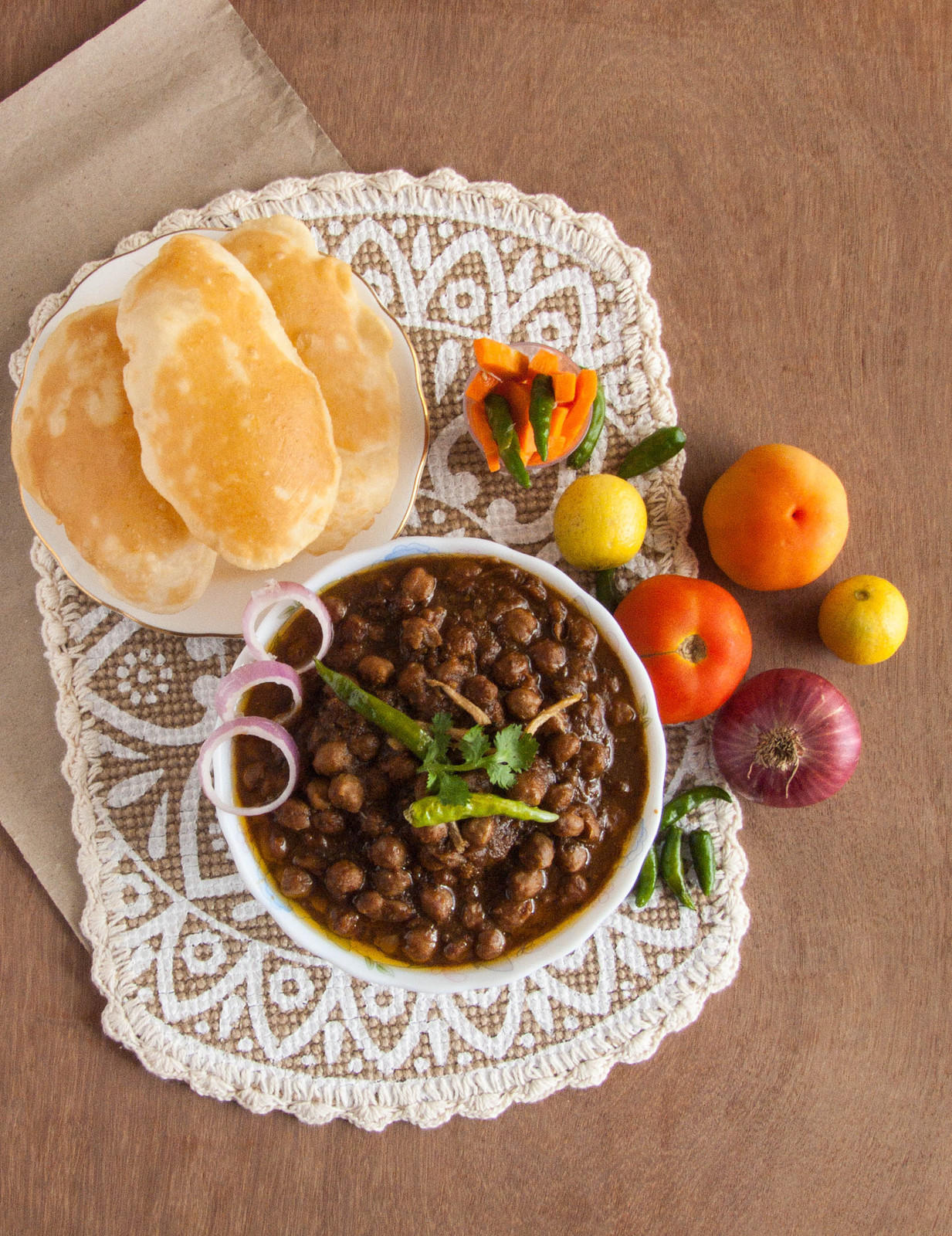 The Tastes of India Podcast- Indian Recipe Podcast