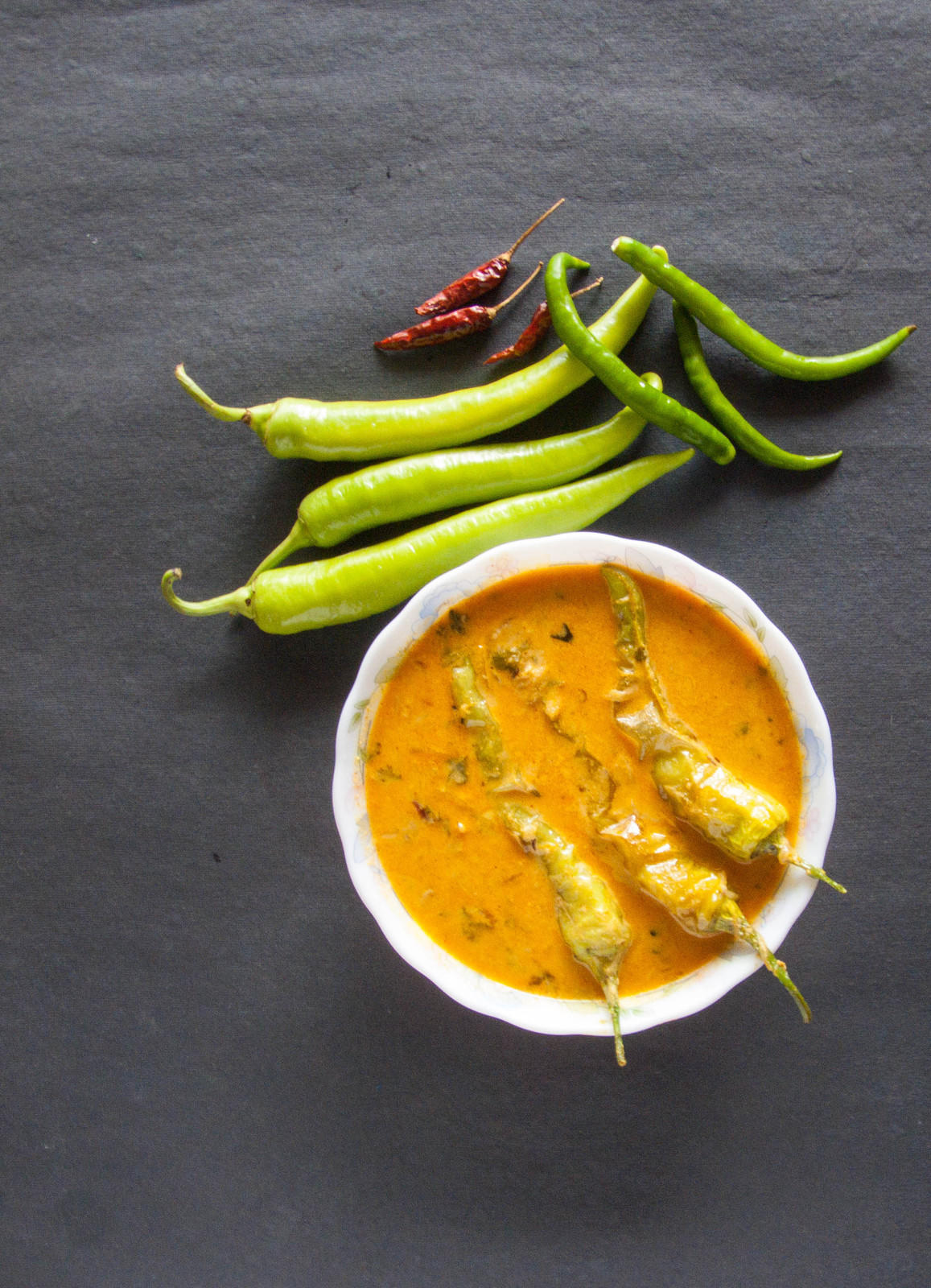 87: How to make Mirchi Ka Salan Recipe - Side dish for Biryanis