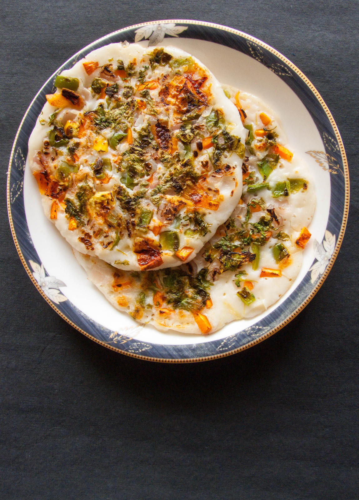 67: How to Make Uthappam Recipe