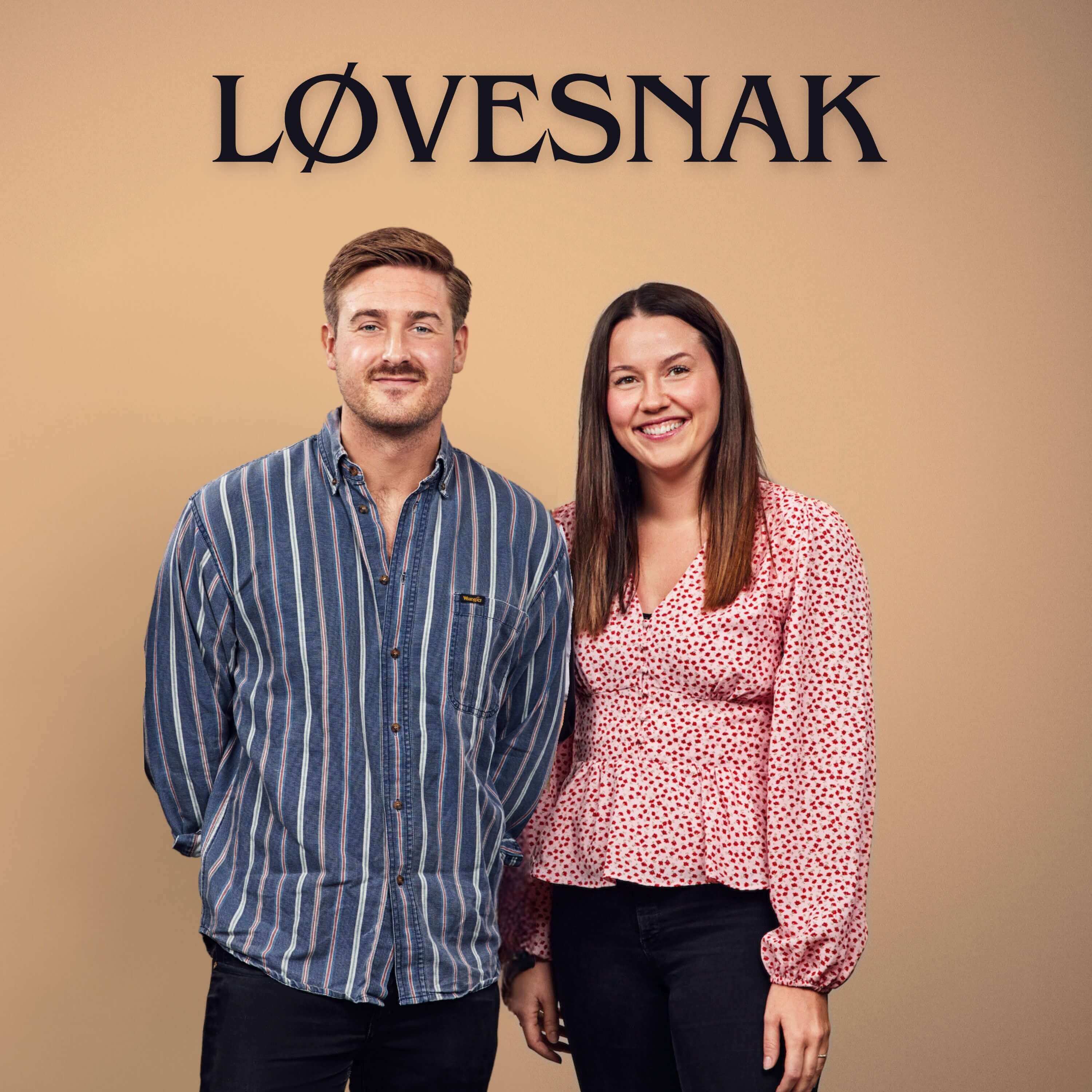 Løvesnak