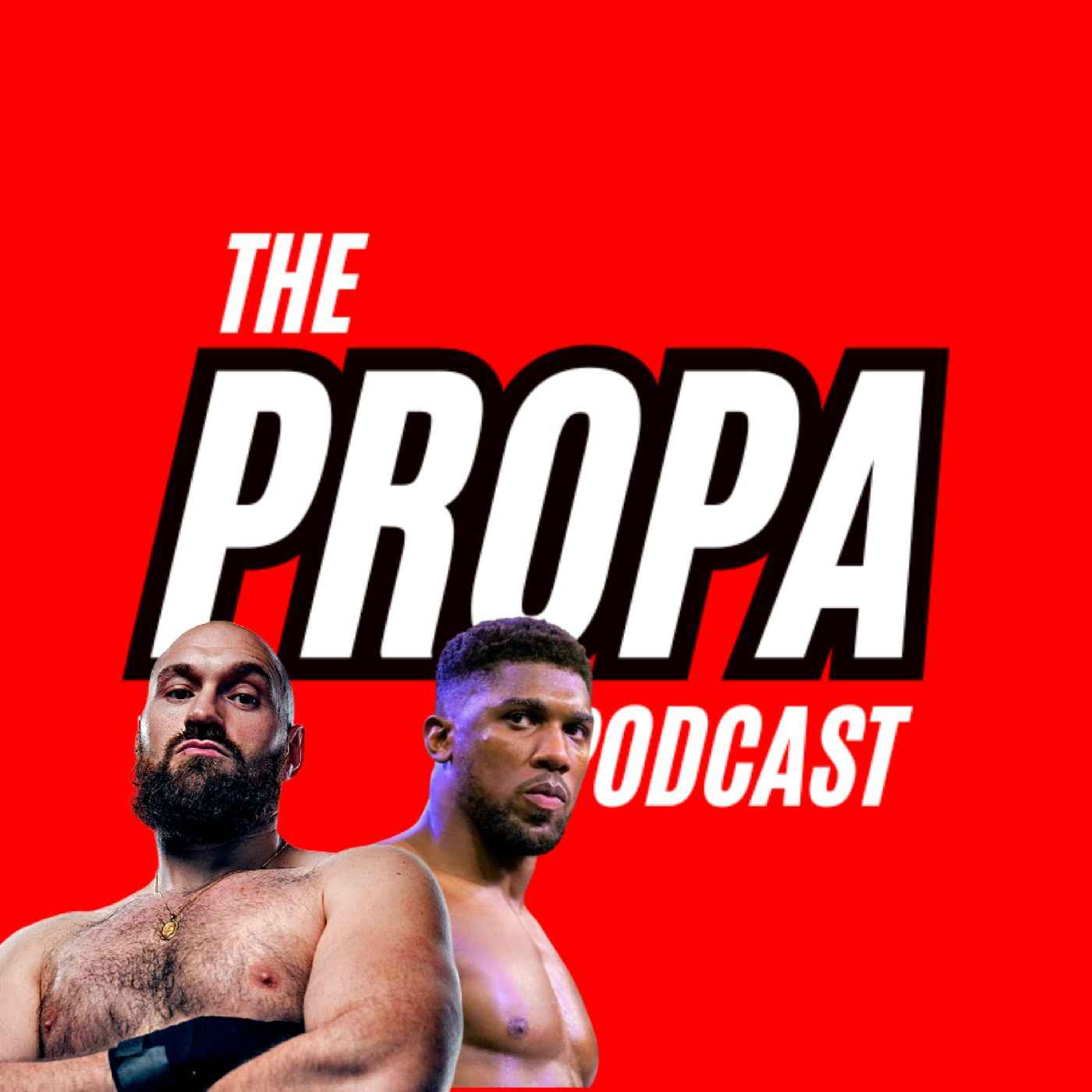 The boys are back! Top 10 fights Turki wants in 24/25 / Is Saudi ruining the British boxing scene? The boys are back! Top 10 fights Turki wants in 24/25 / Is Saudi ruining the British boxing scene?