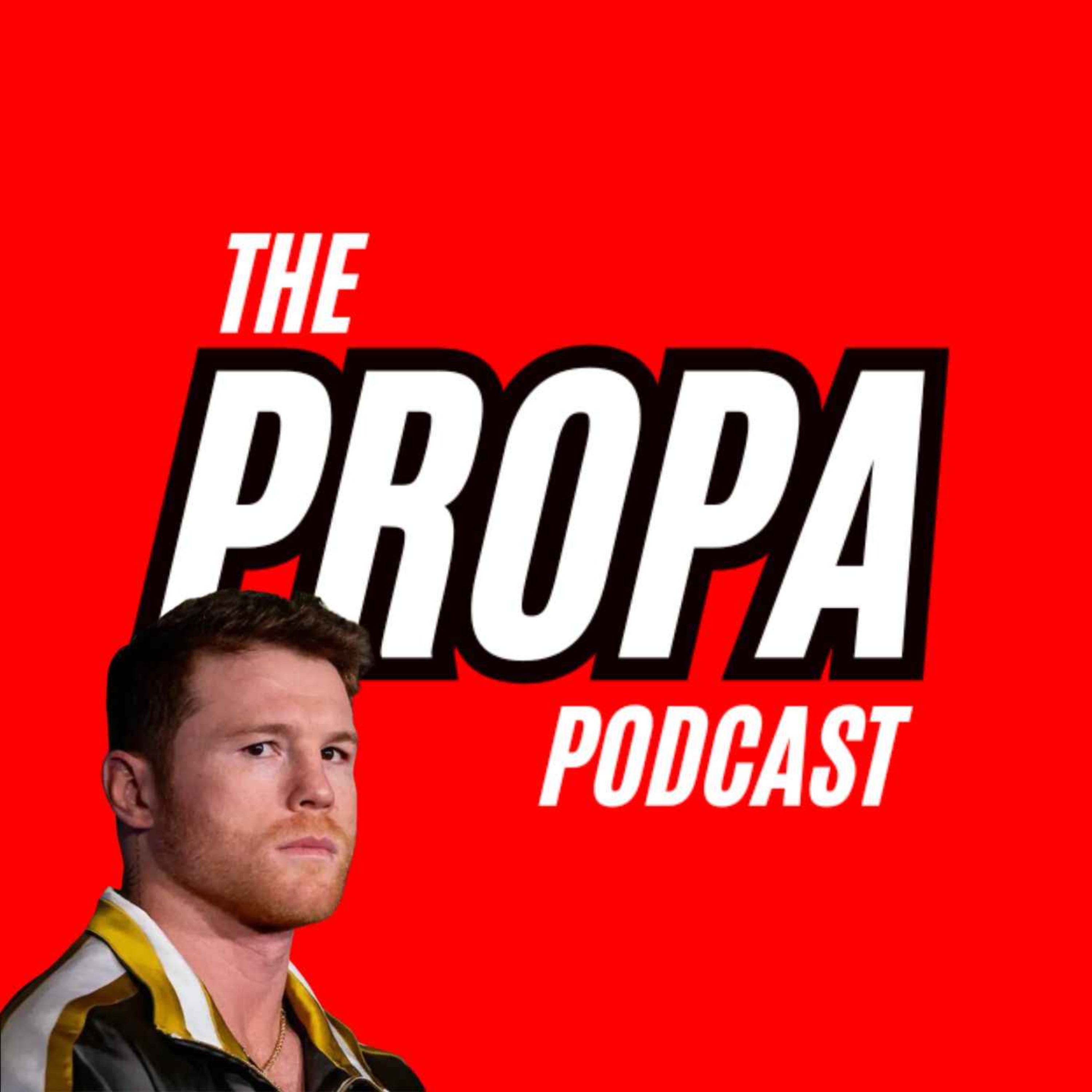 Johnny B and the Messiah come to blows 👀 - Canelo Berlanga / Azim Davies / Special Guest Dan Morley Johnny B and the Messiah come to blows 👀 - Canelo Berlanga / Azim Davies / Special Guest Dan Morley