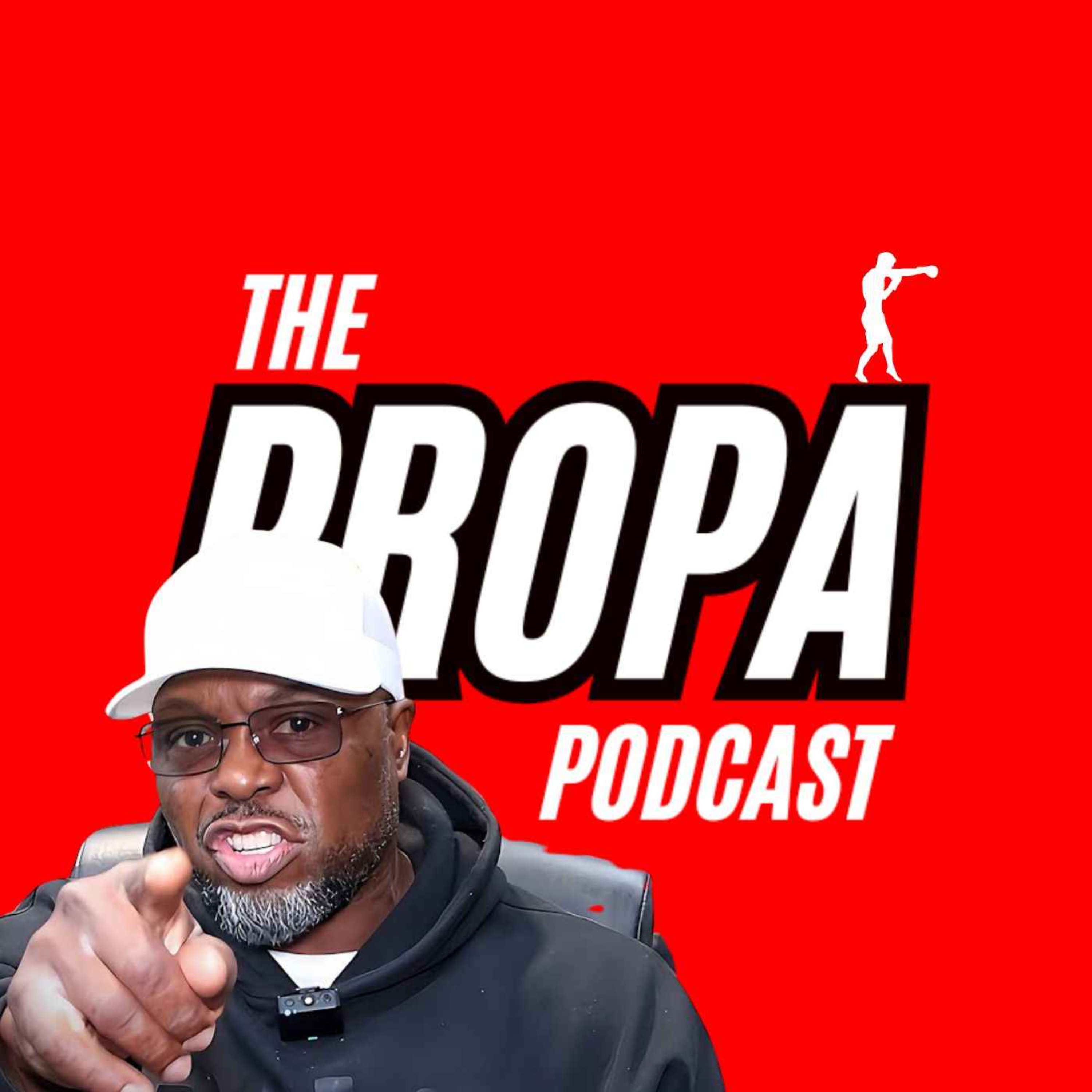 The Propa Podcast