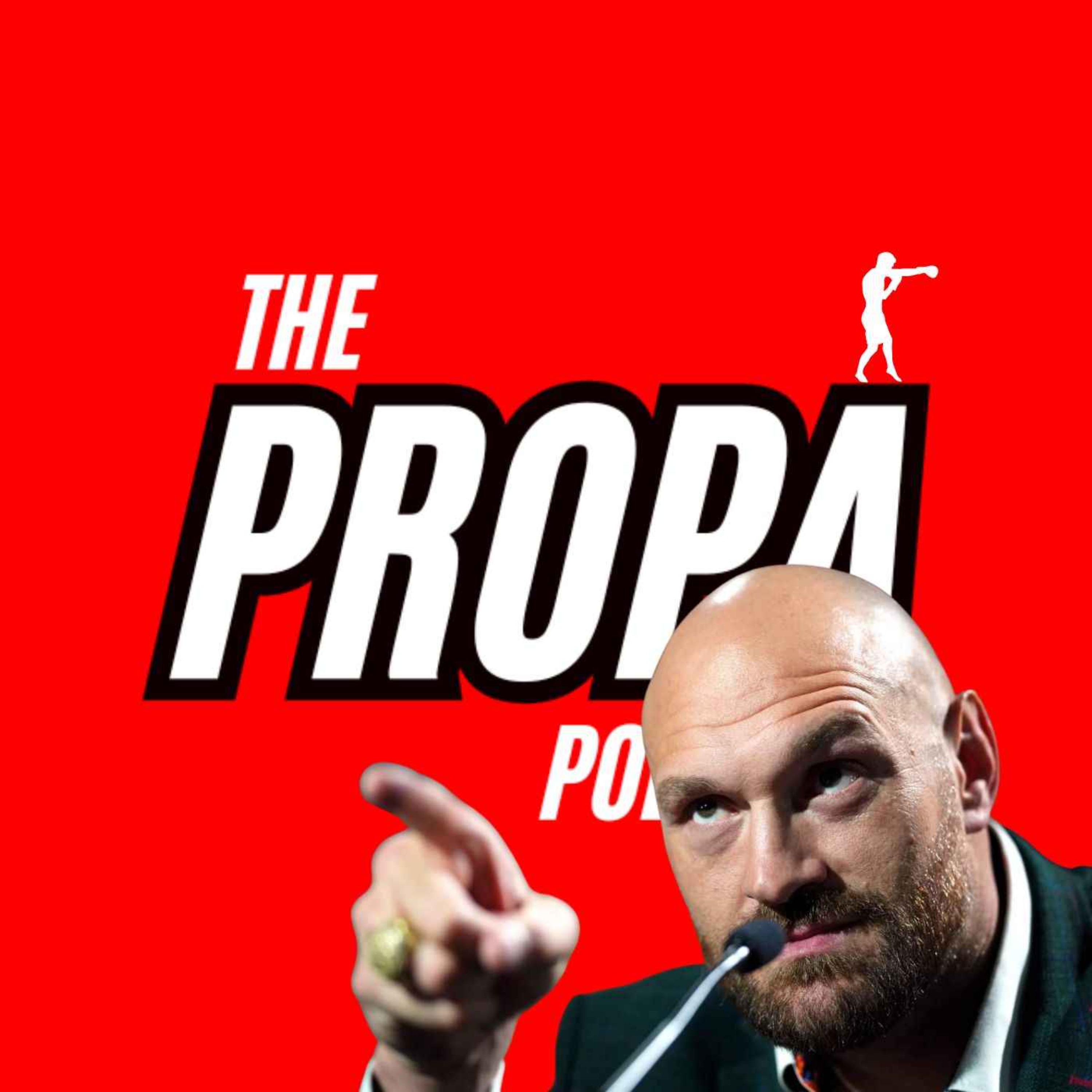 The Propa Podcast