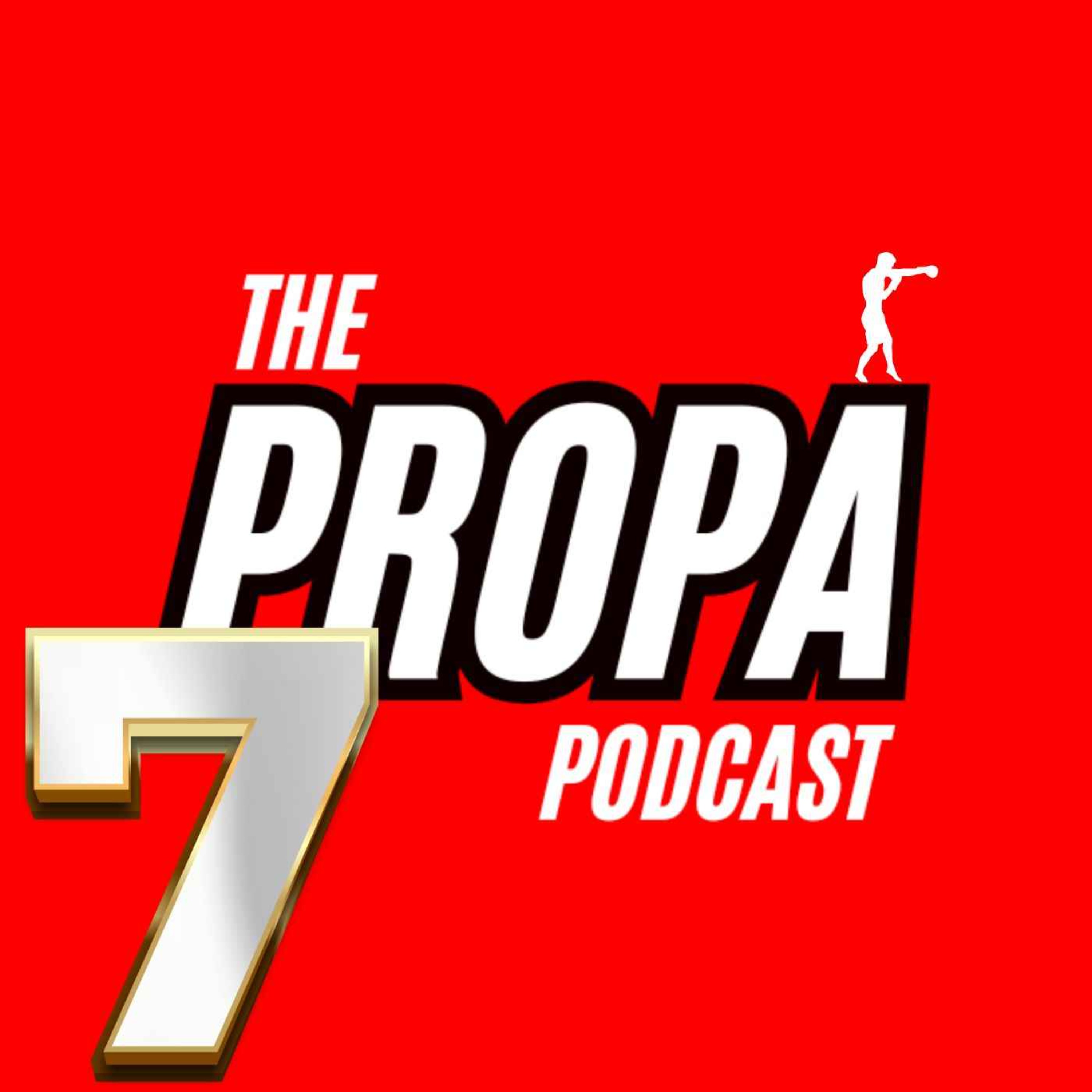 The Propa Podcast