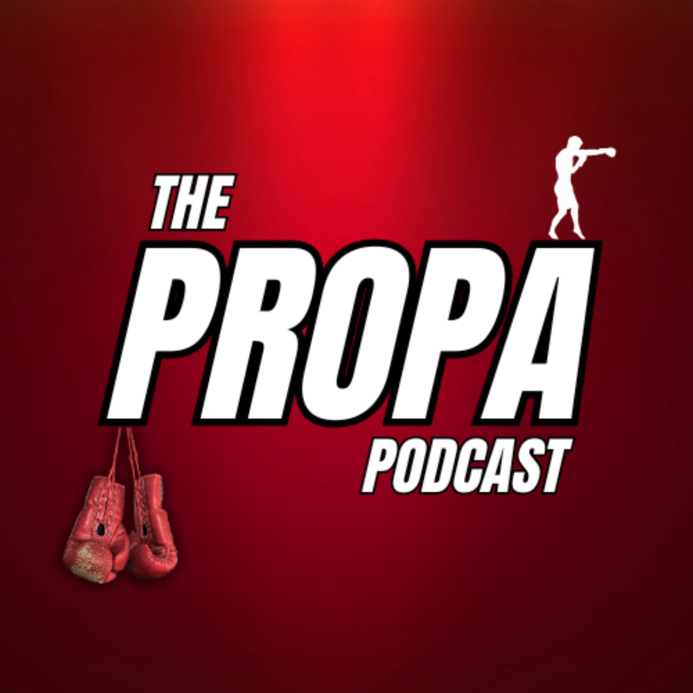 The Propa Podcast