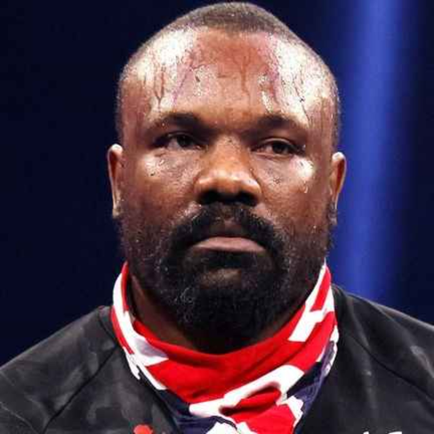Parker Chisora 3 brilliant buzzing can't wait