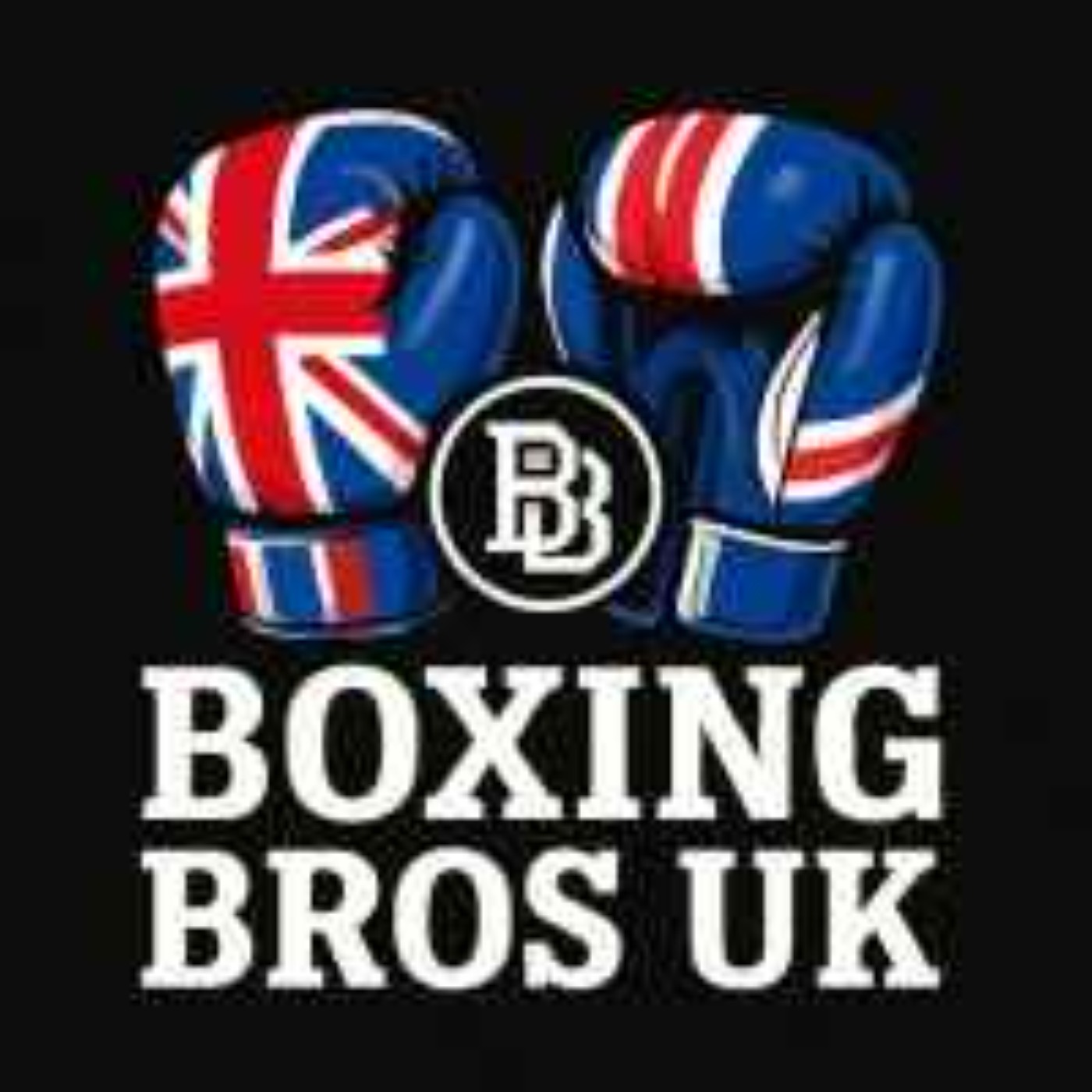 Quick chat with the boxing bros on Usyk Dubois
