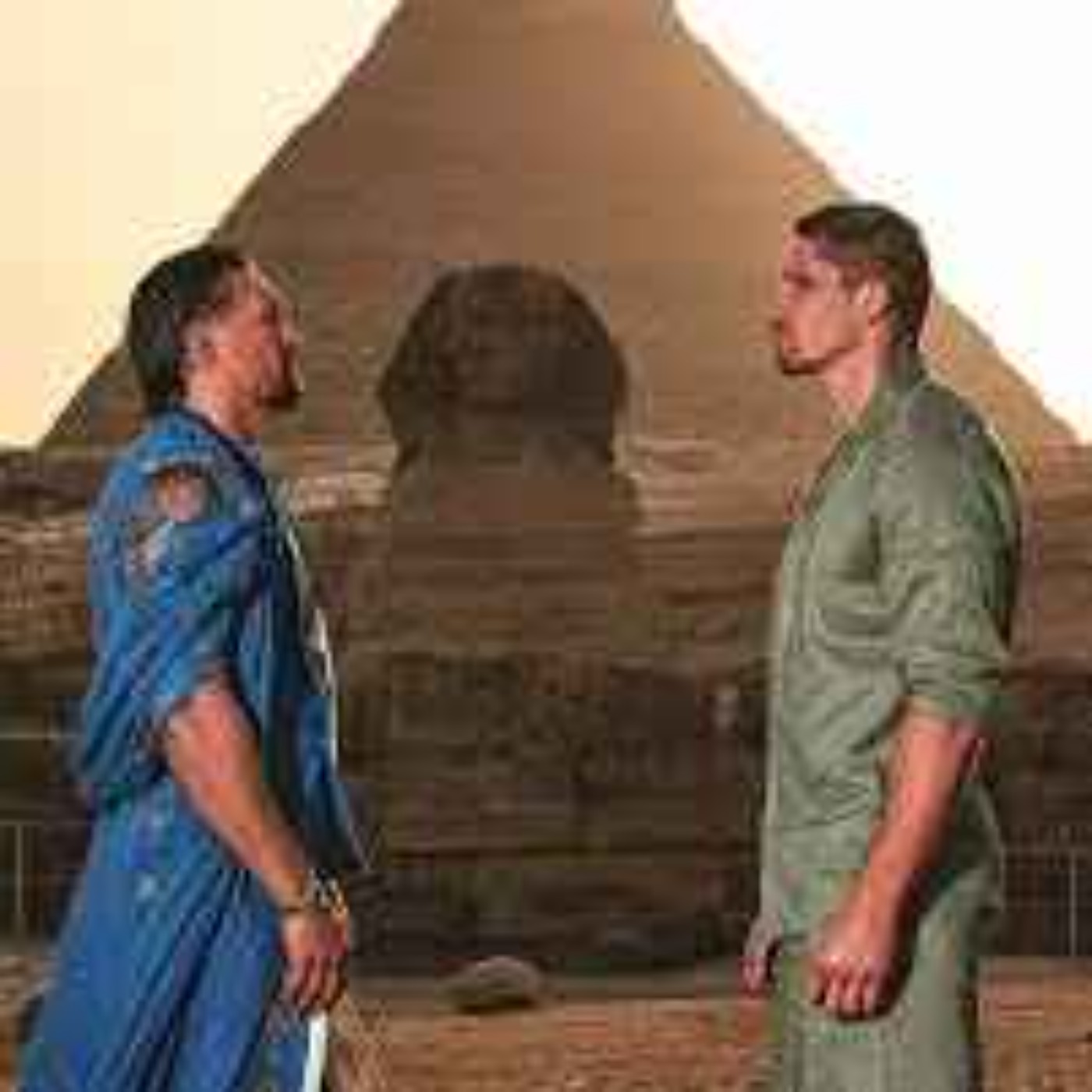 Usyk, Pyramids and Arsenal PL CHAMPIONS 🏆