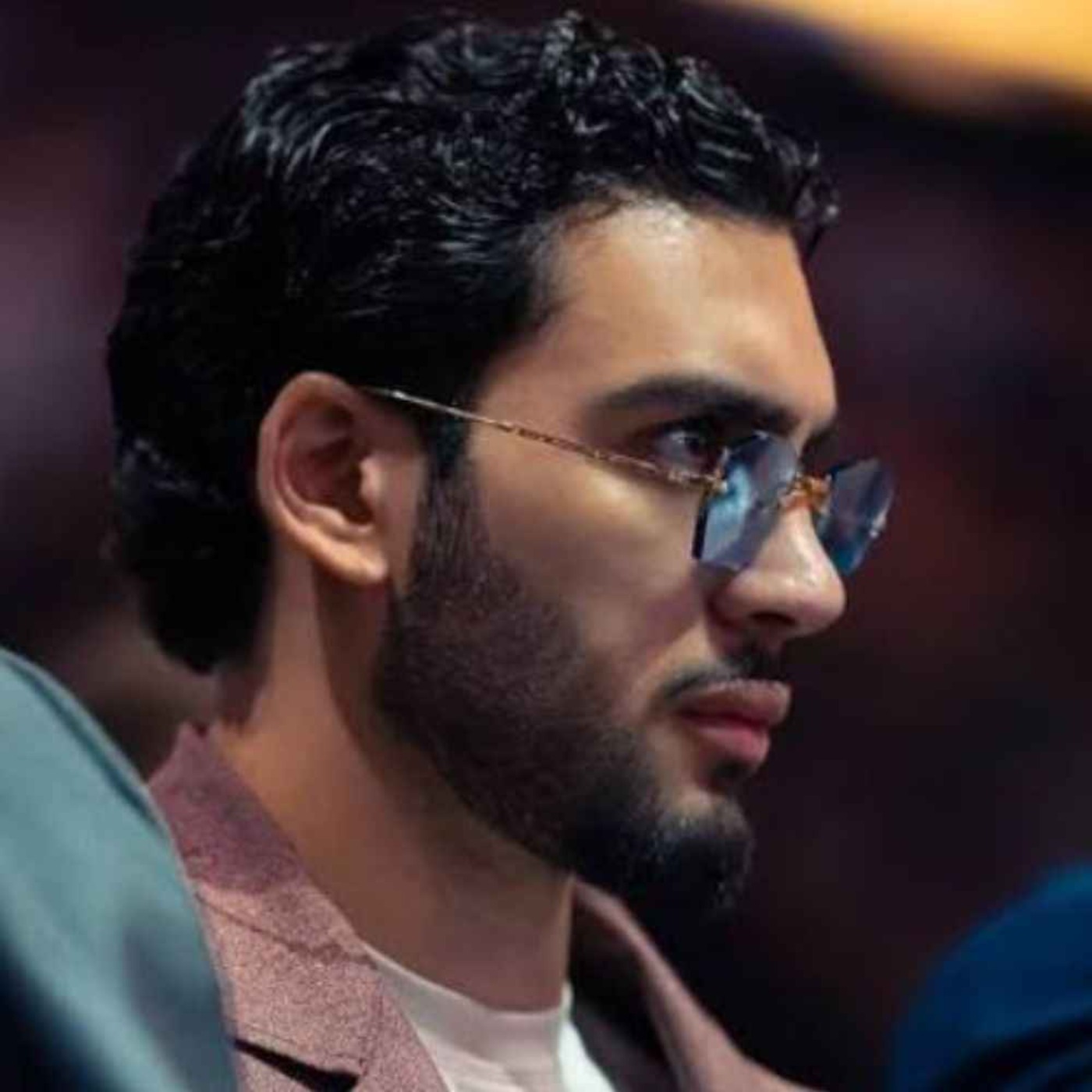 Hamzah has left the chat... Hamzah has left the chat...