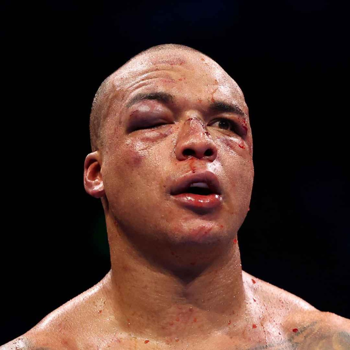 DUB FAB 2 FIGHT WEEK BABYYYYYYYYYY DUB FAB 2 FIGHT WEEK BABYYYYYYYYYY
