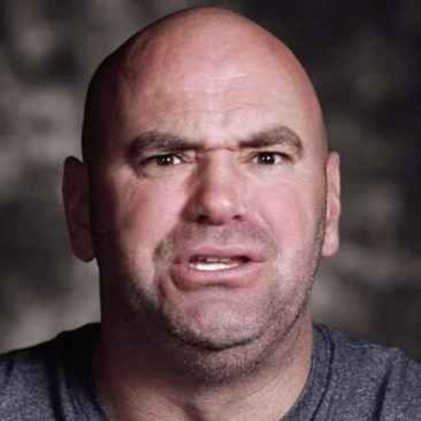 How many babies you beaten up lately Dana? How many babies you beaten up lately Dana?