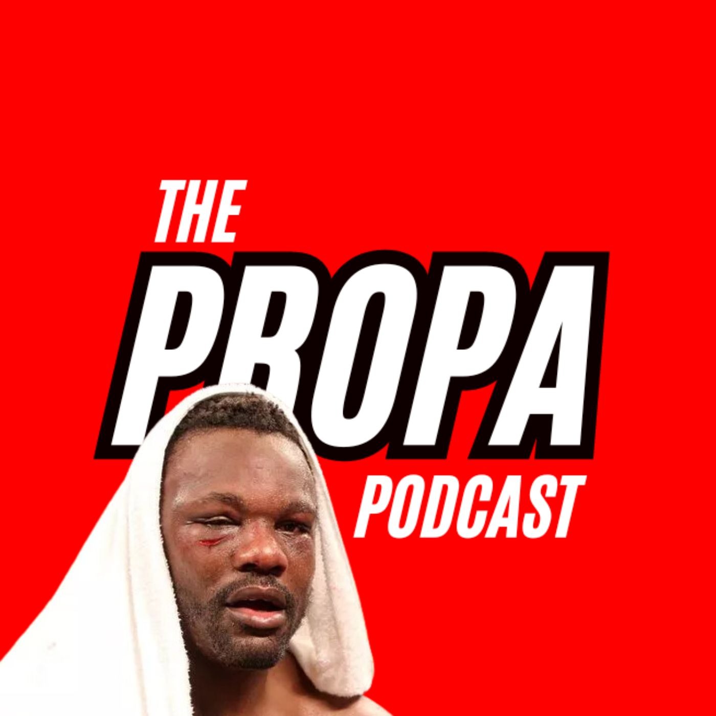 🧘🏻♂️ Kaya is the messiah - Joyce Chisora / Crawford card / WTF 🧘🏻♂️ Kaya is the messiah - Joyce Chisora / Crawford card / WTF