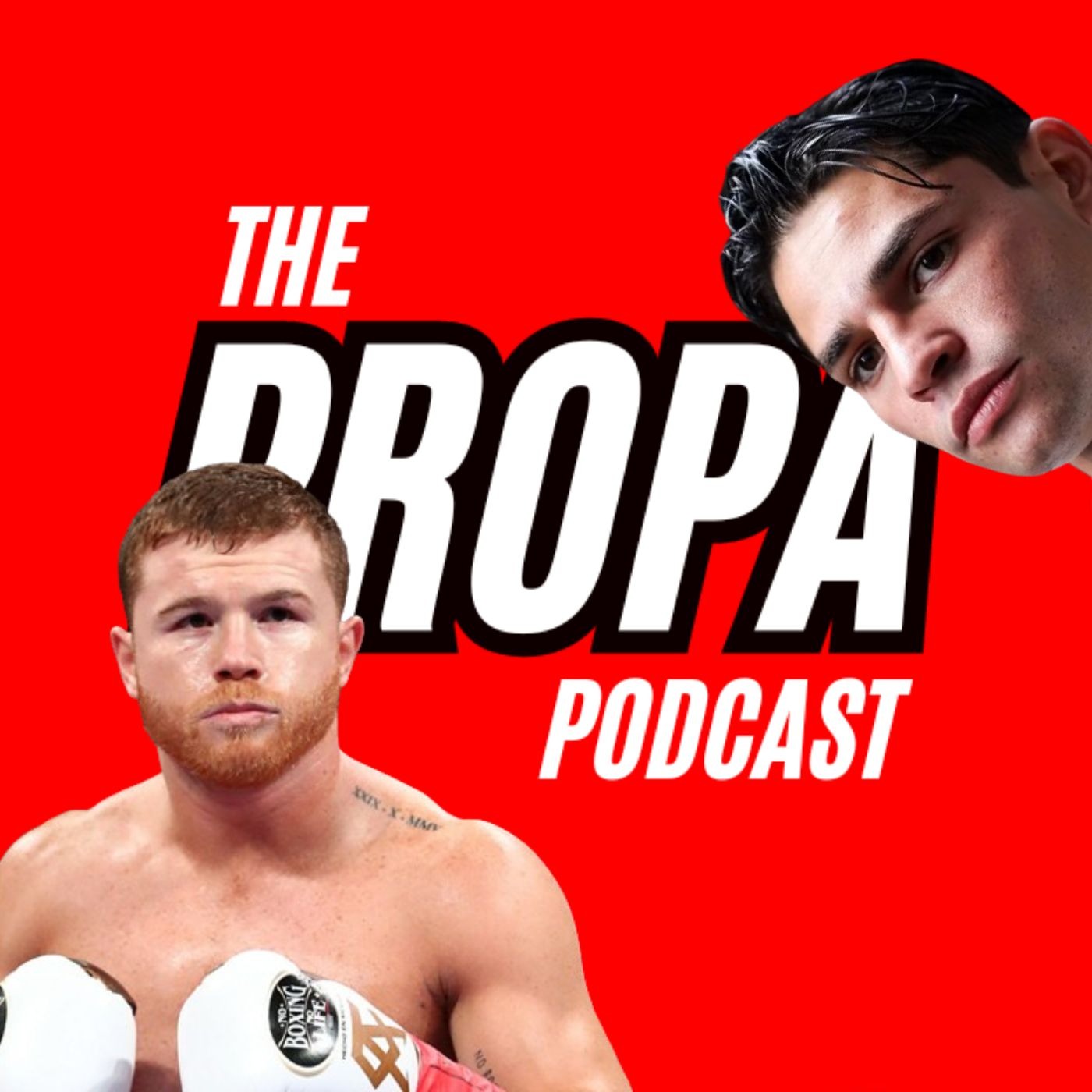 The Propa Podcast