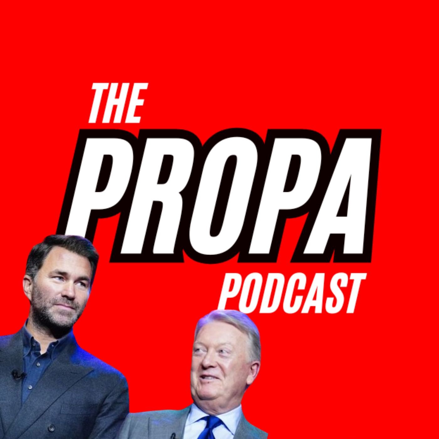 The Propa Podcast
