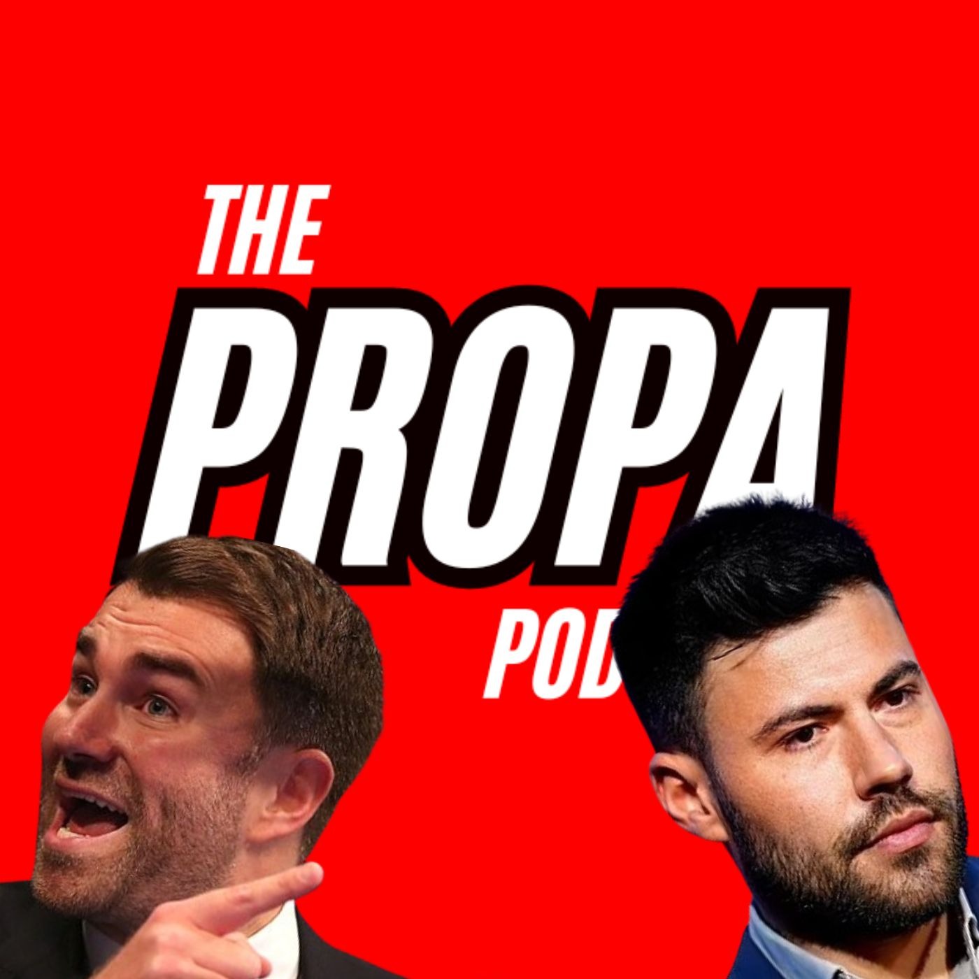 The Propa Podcast