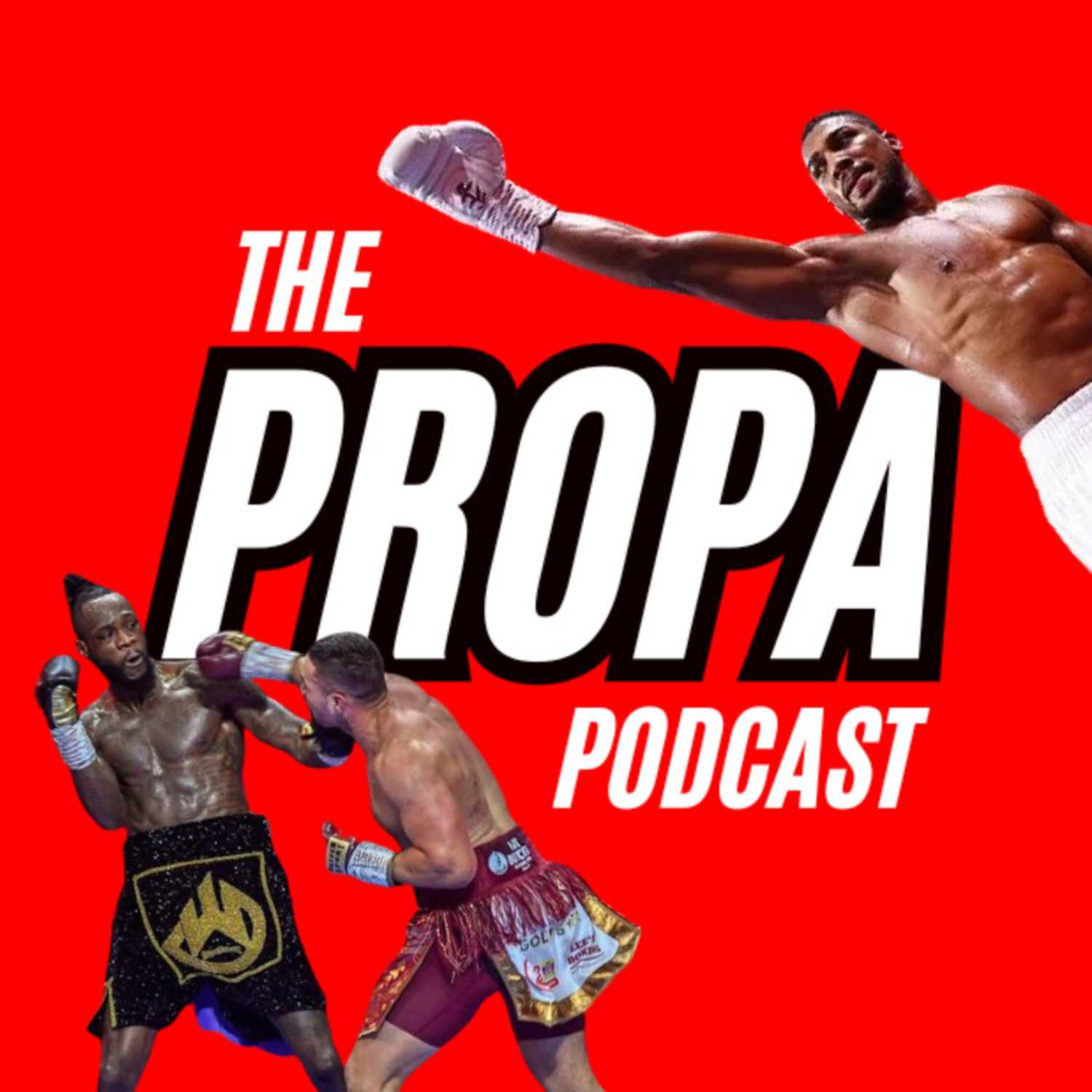 The 'Day Of Reckoning' breakdown and the boxing awards 2023 🏆