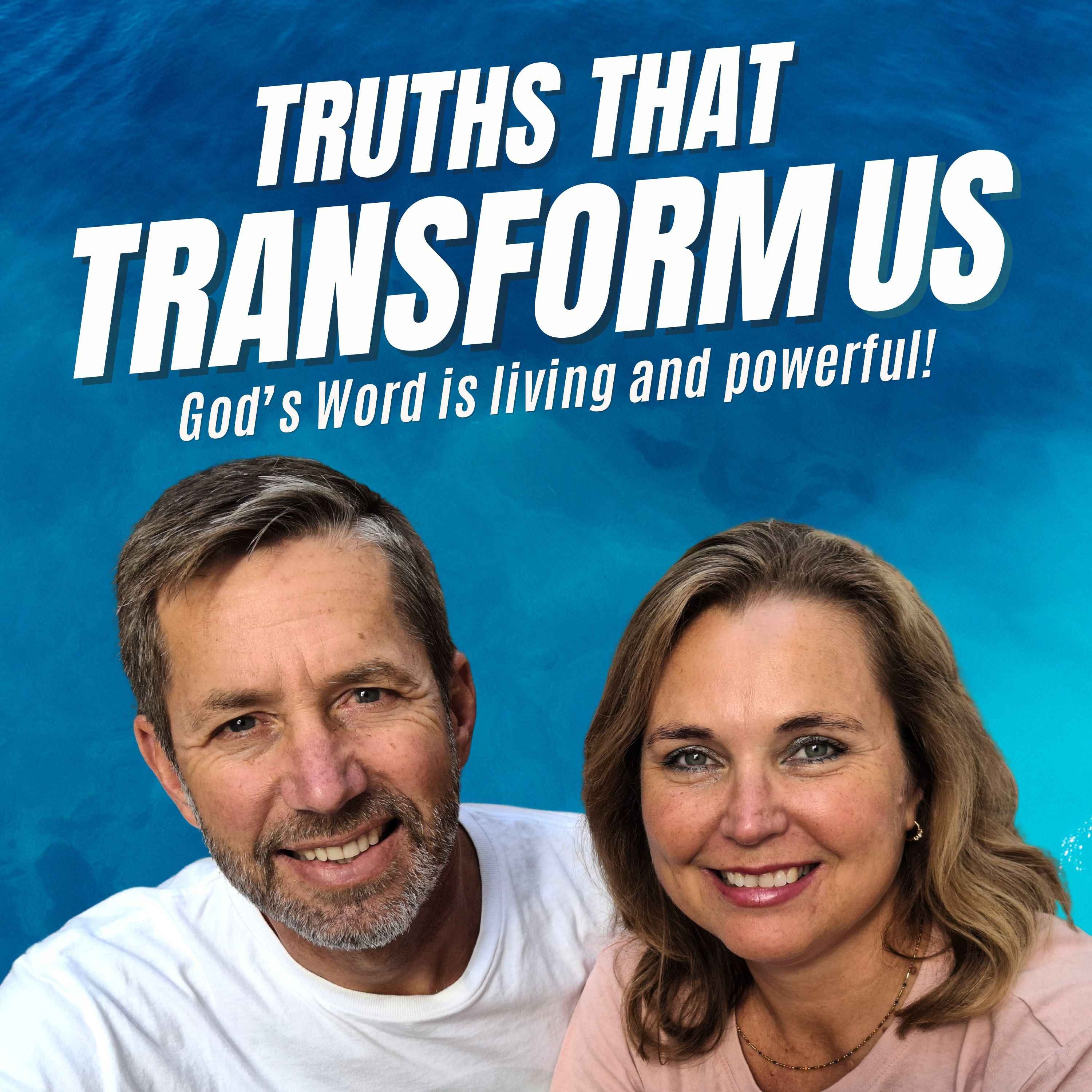 Discovering Your God Purpose - God Has Plans For You!