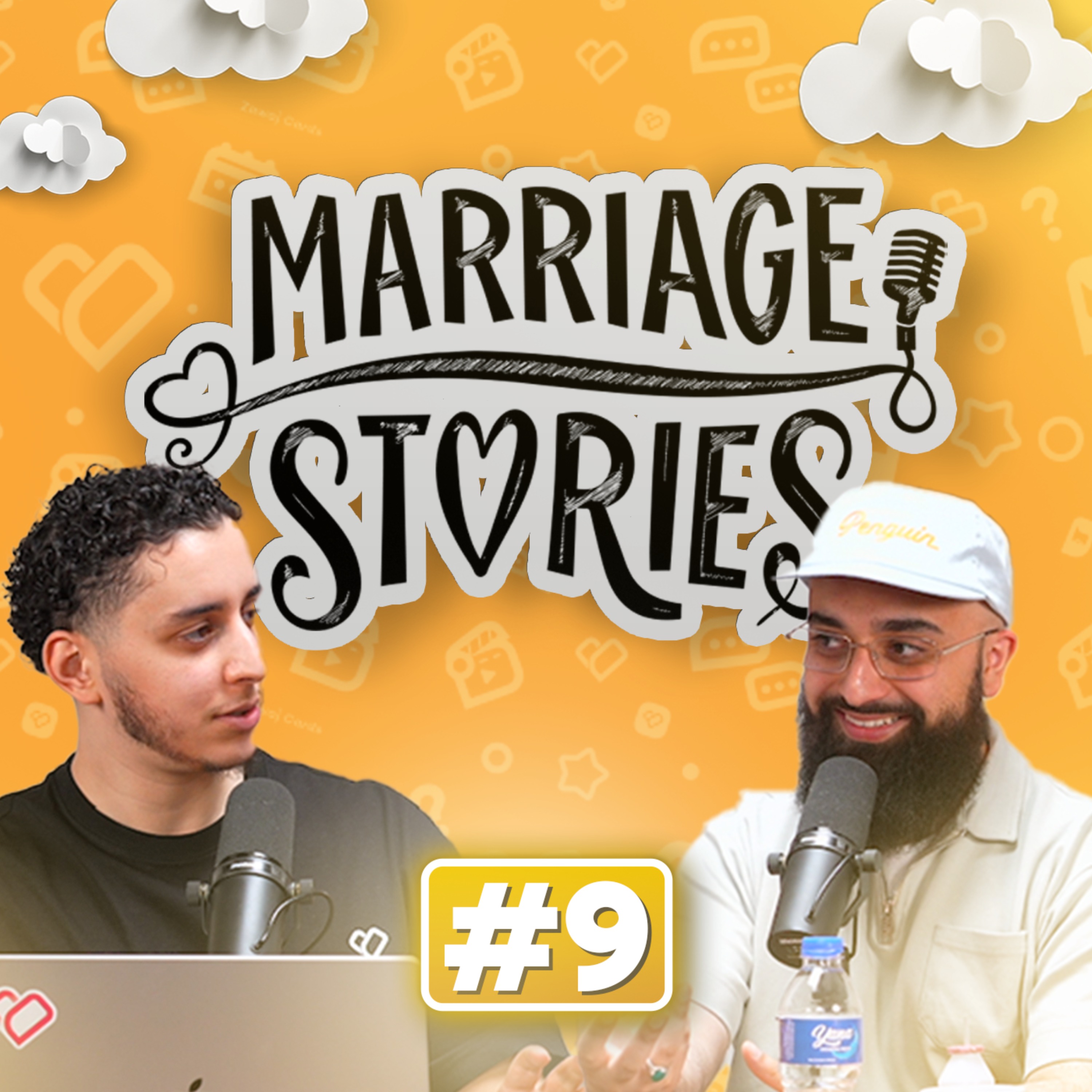 What Men and Women Really NEED In a Relationship! – Marriage Stories | Episode 9