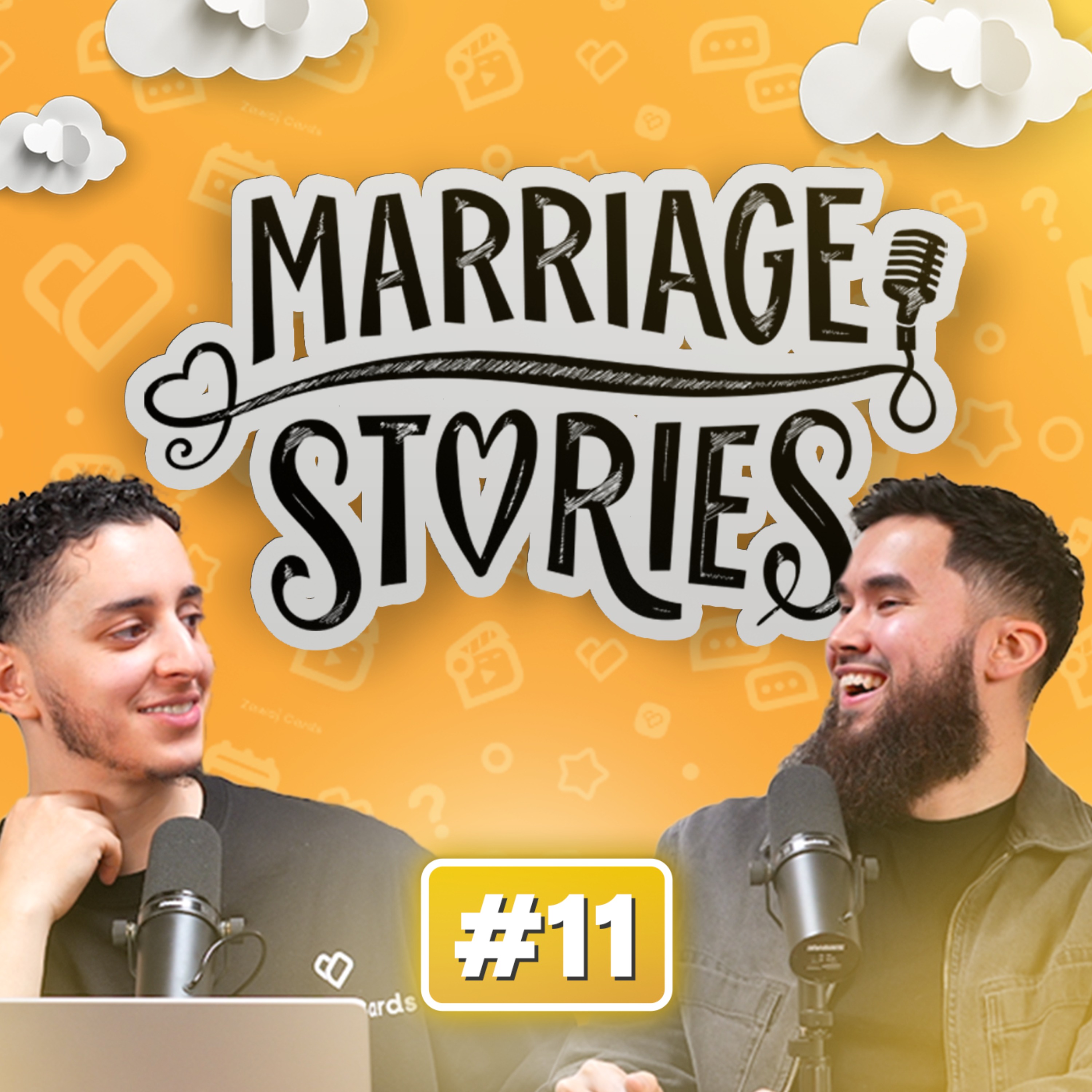 Is COVID Vaccine a Dealbreaker in Marriage? – Marriage Stories | Episode 11
