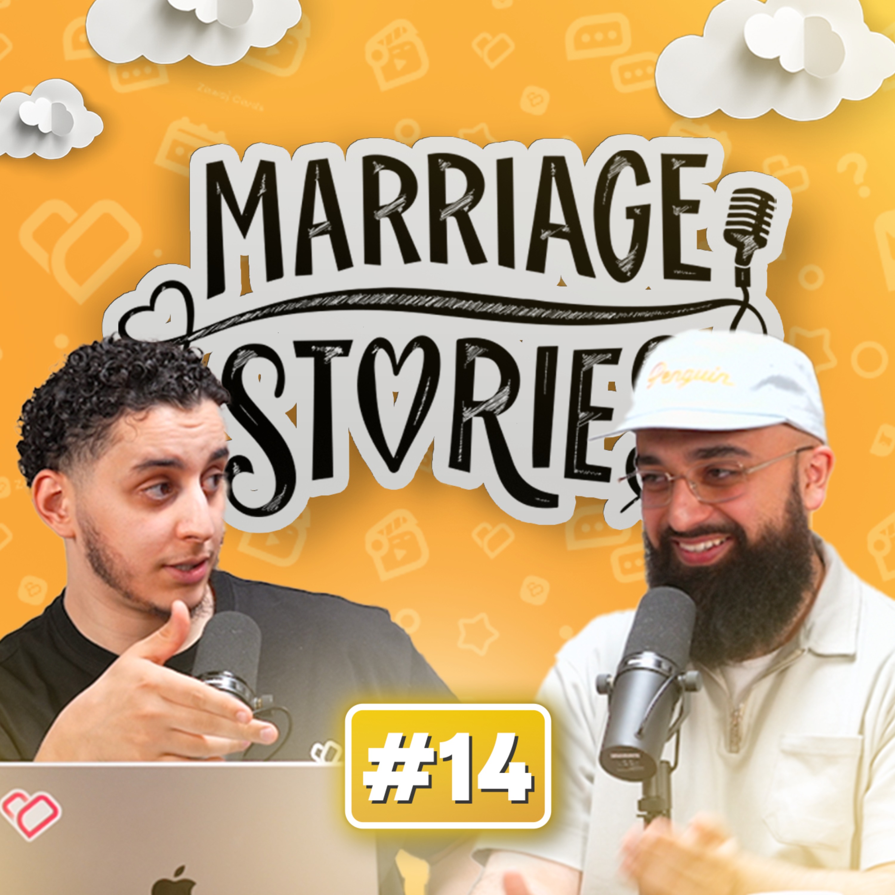 This is Why Men are Scared of Commitment!– Marriage Stories | Episode 14