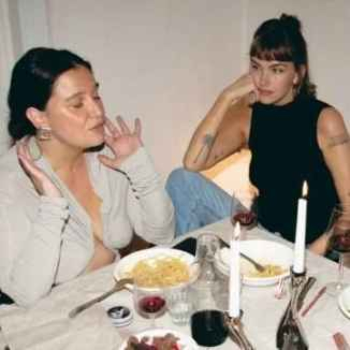 #319 Matlådor, bitterfittor och Ai-låtar #319 Matlådor, bitterfittor och Ai-låtar