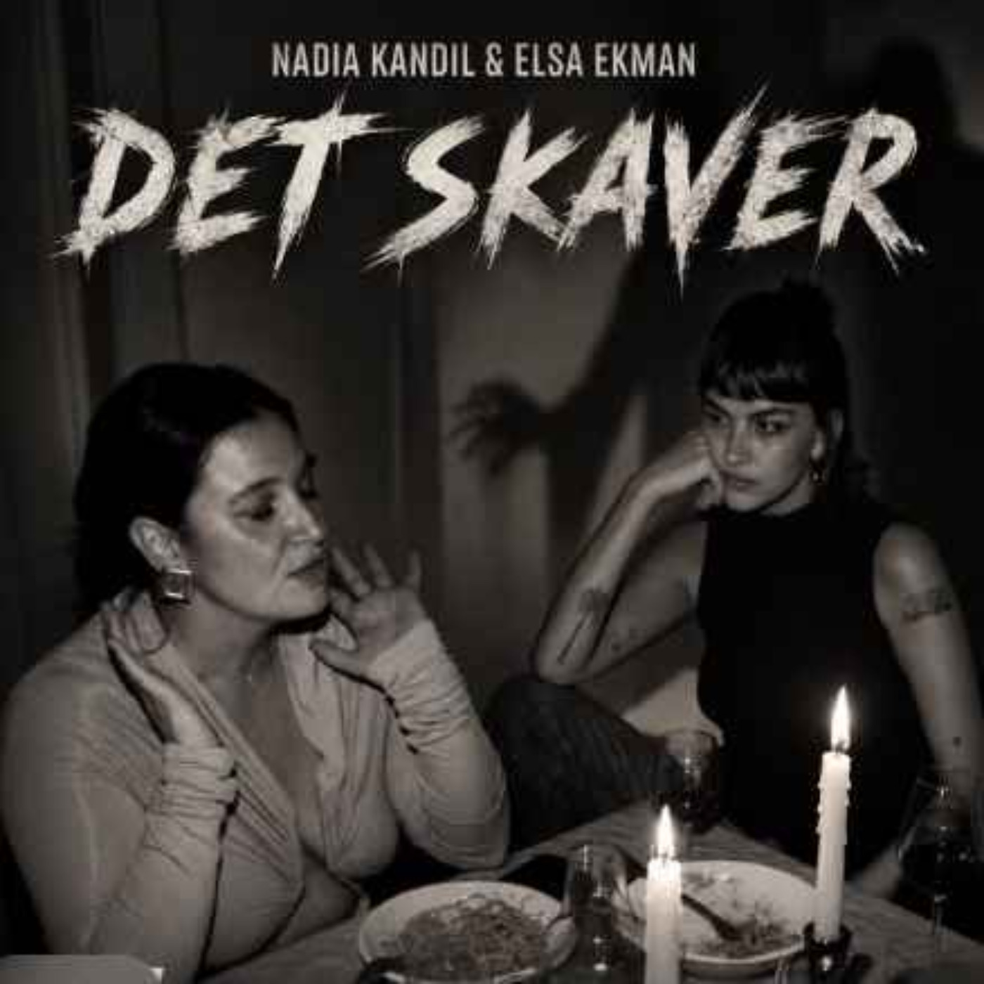 SKRÄCKVECKAN - Rädslan för hjärnan