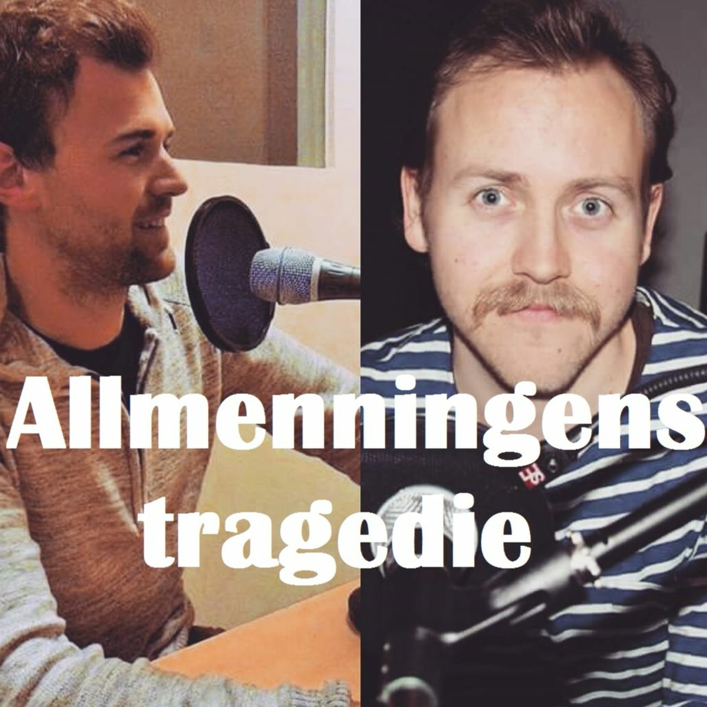 Politikk og Røvere