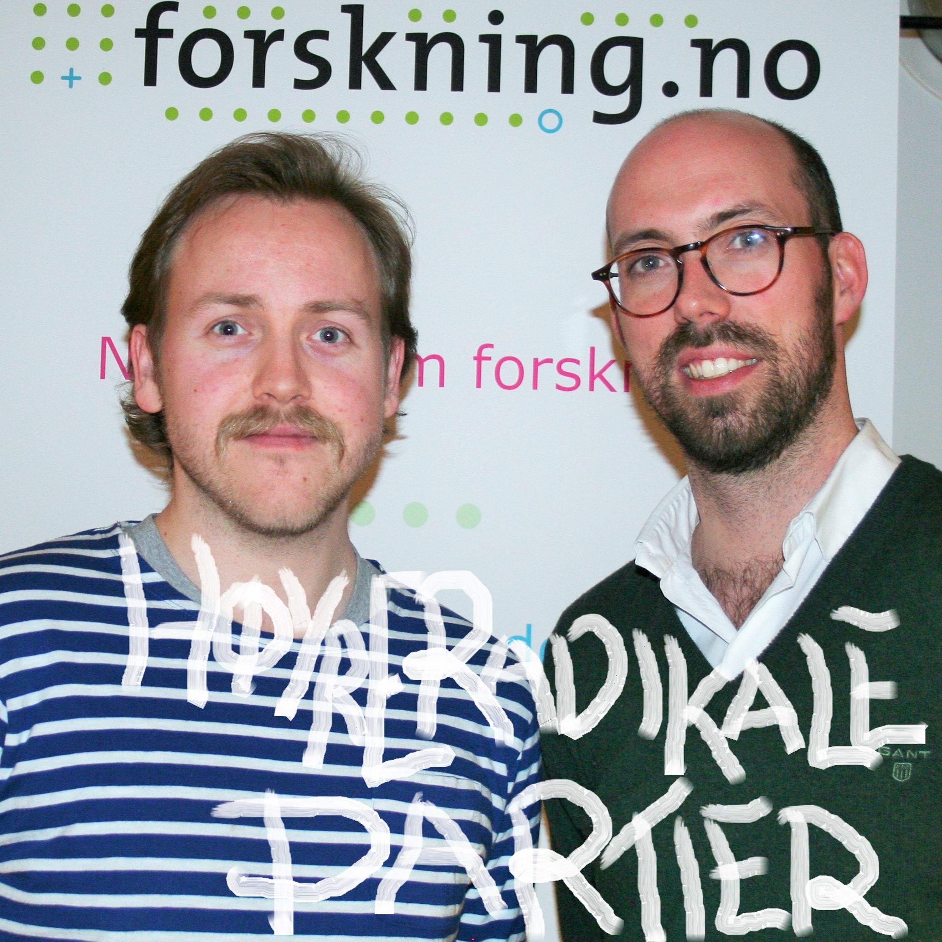 Politikk og Røvere
