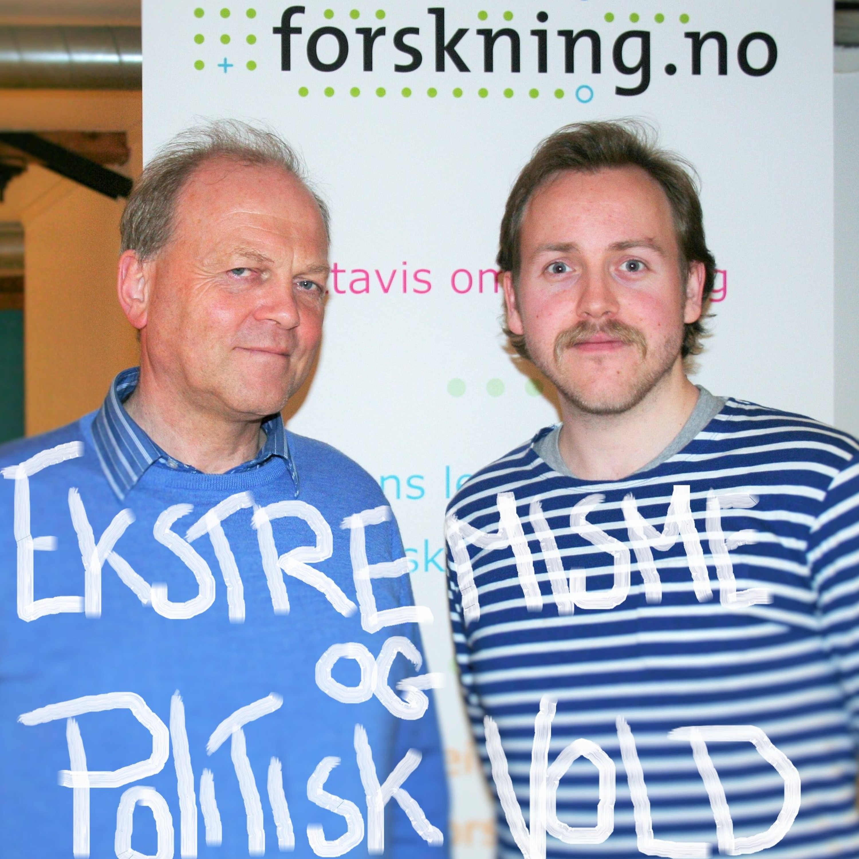 Politikk og Røvere