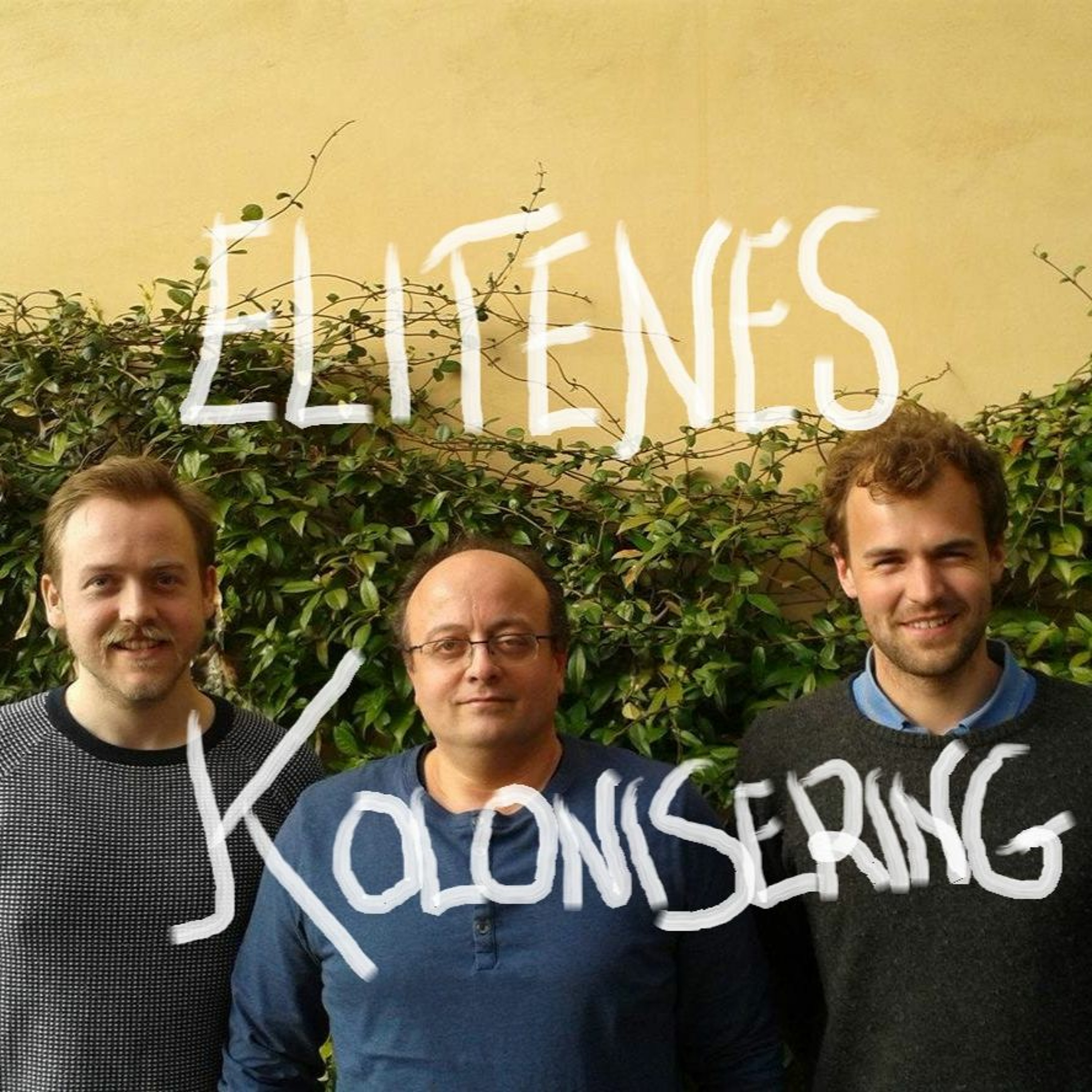 Politikk og Røvere