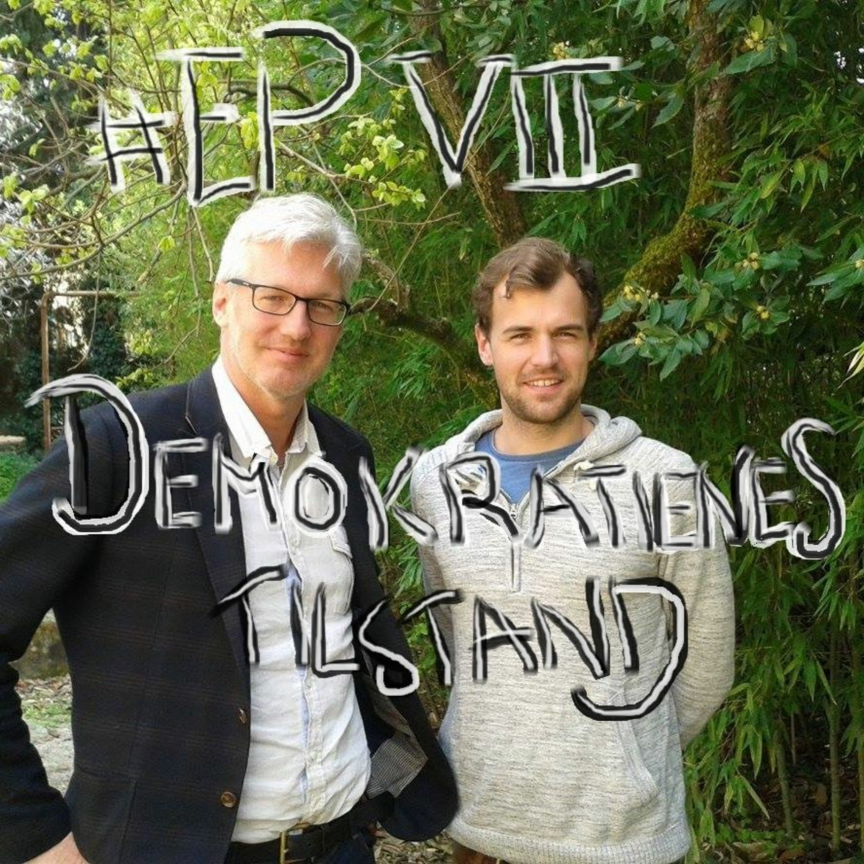 Politikk og Røvere