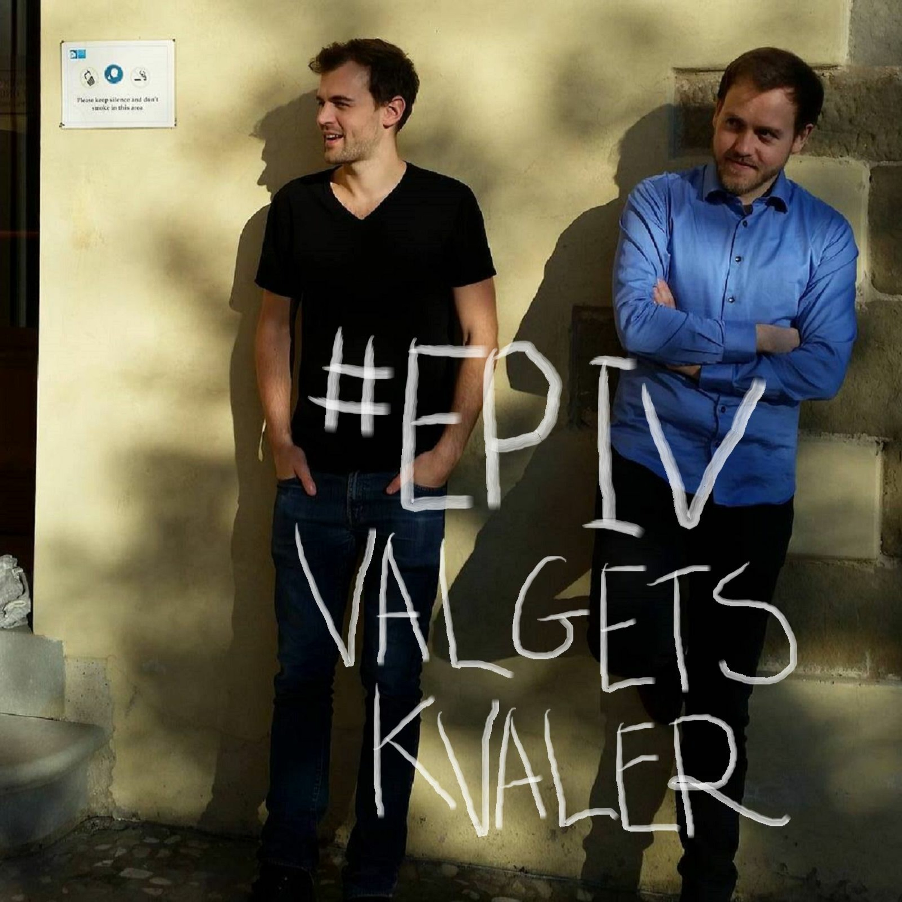 Politikk og Røvere