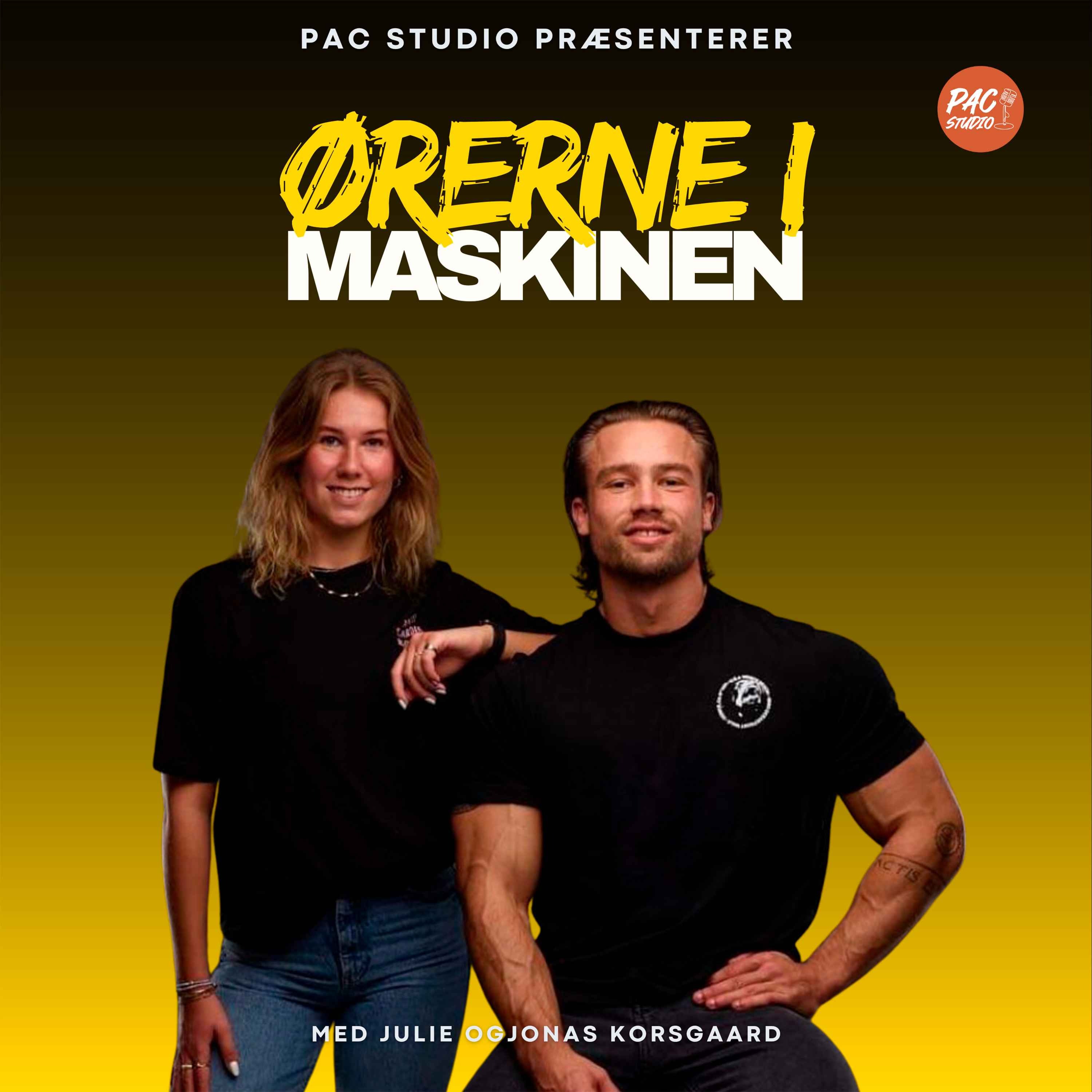 Afsnit 5 -  Opsamling, teaser og ris/ros fra lytterne episode artwork