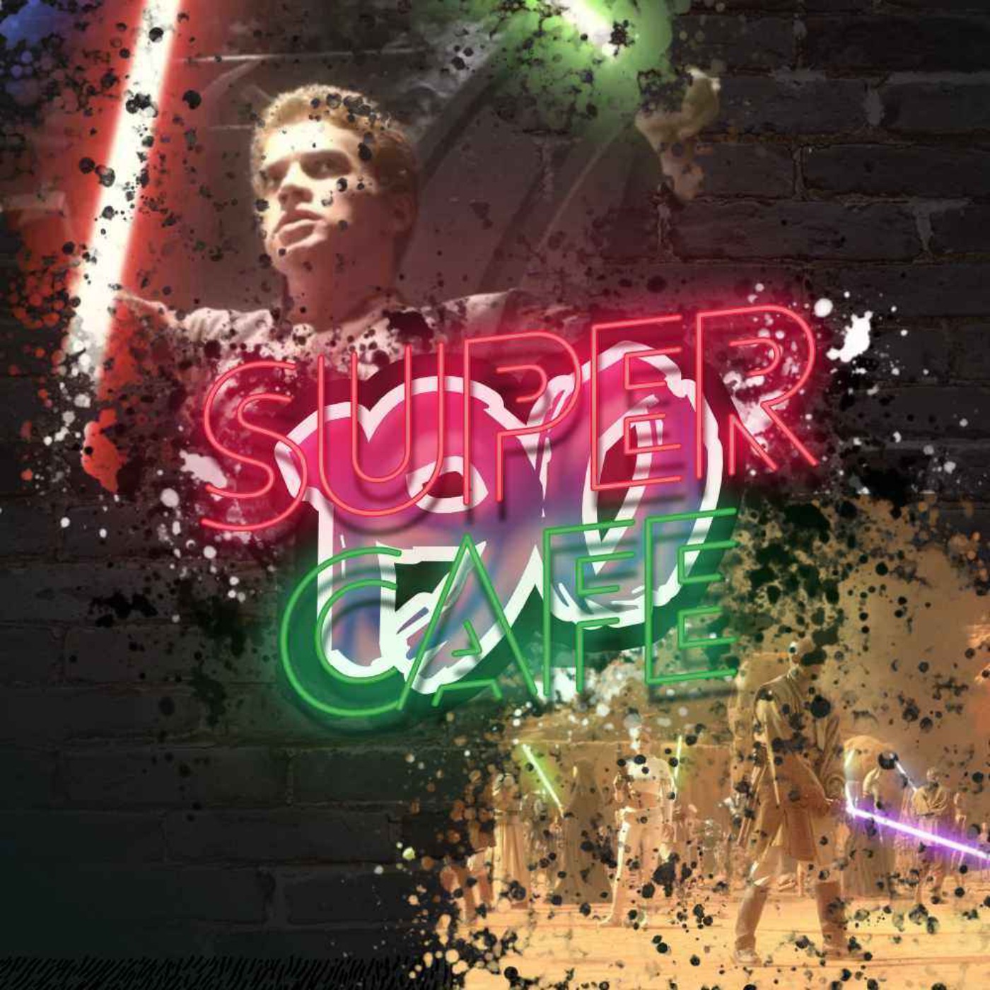 Super Rewind: Attack of the Clones
