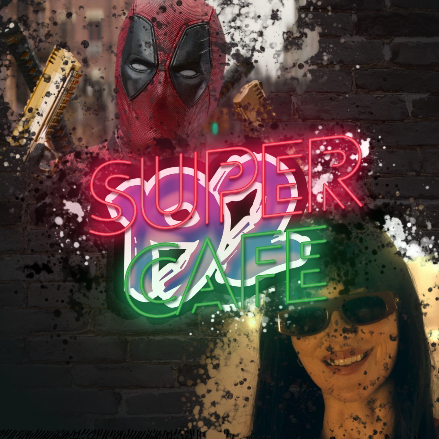 Super Café Wrapped 2024: van Deadpool tot Dr. Doom