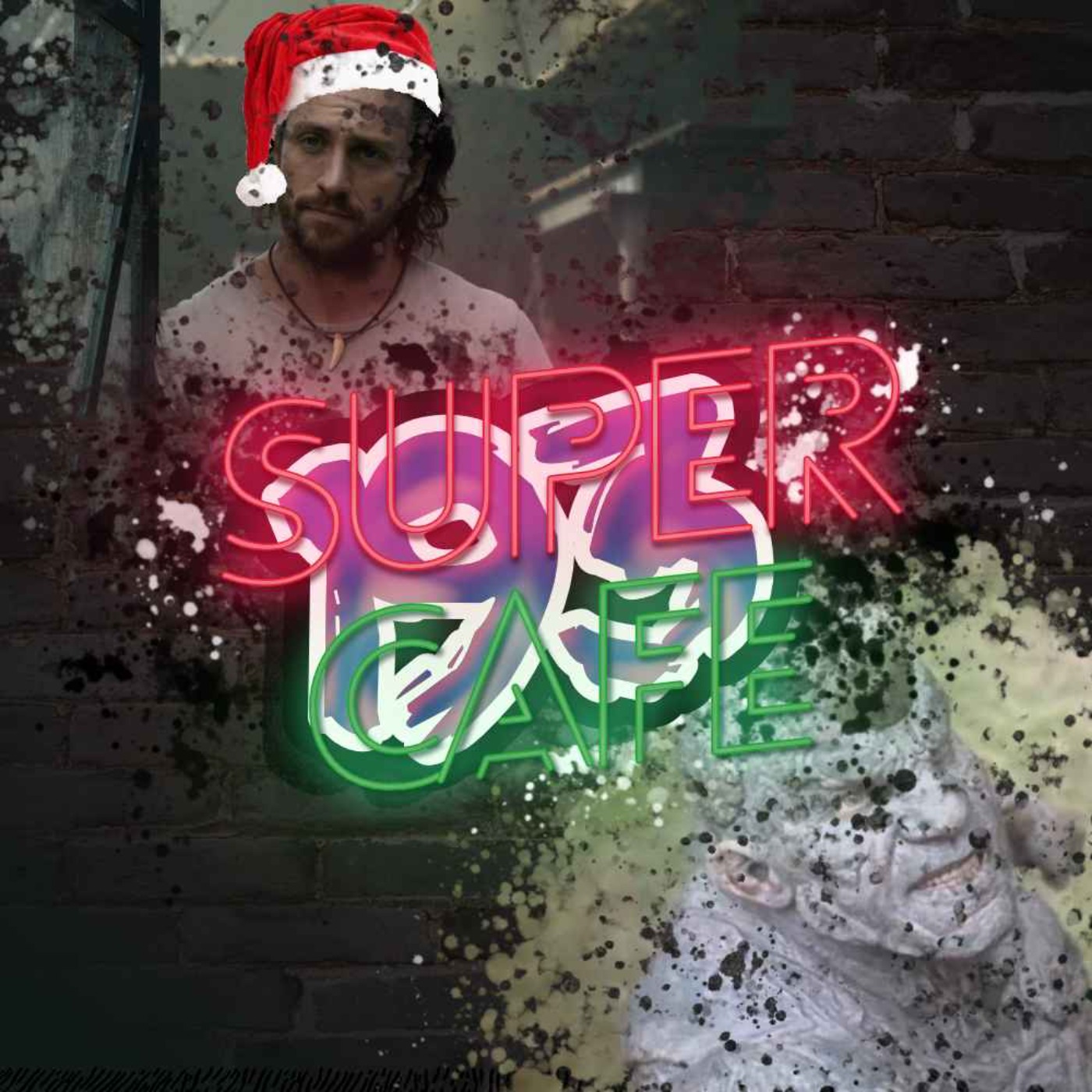 Kraven the Hunter: het kerstcadeau van de SMUMC