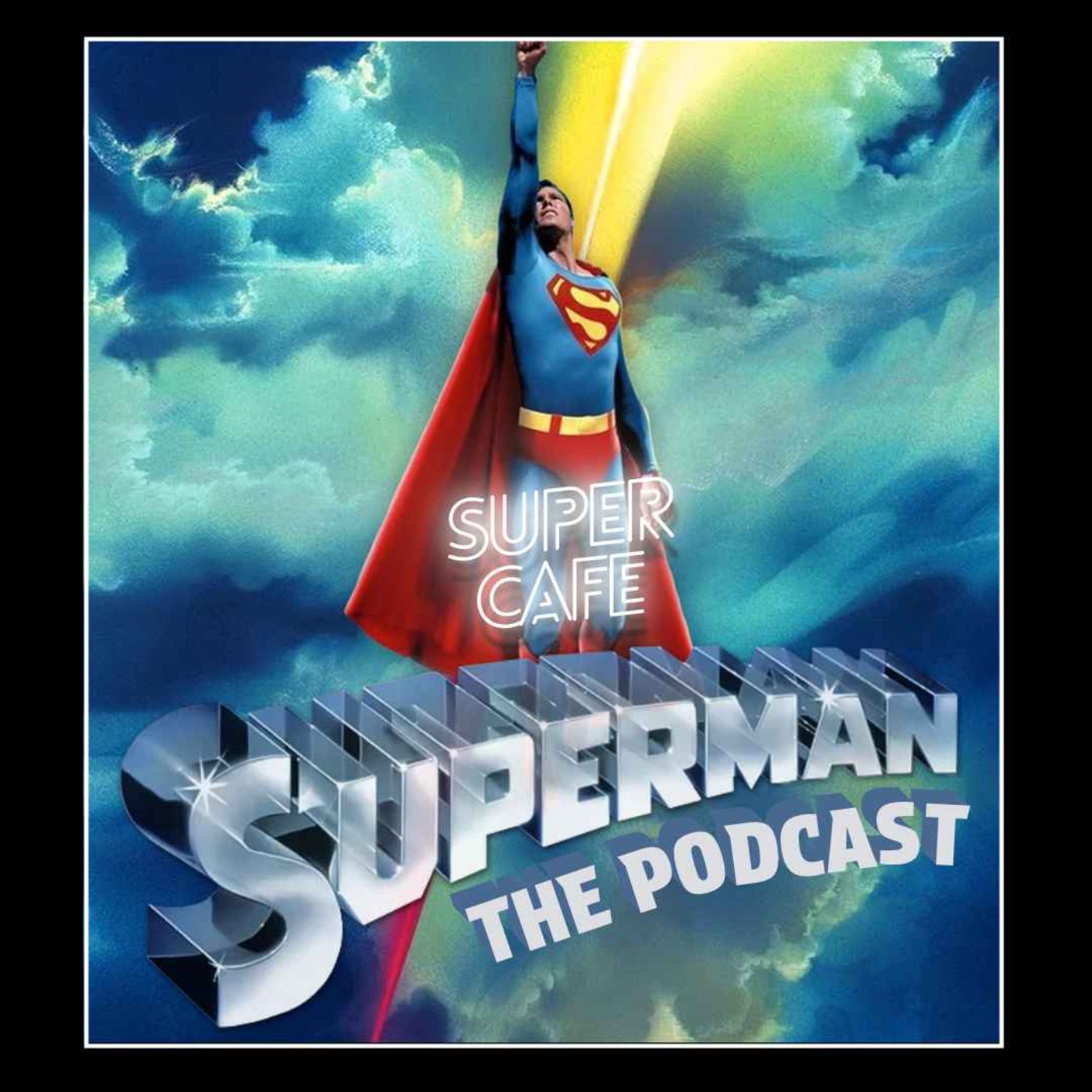Super Café