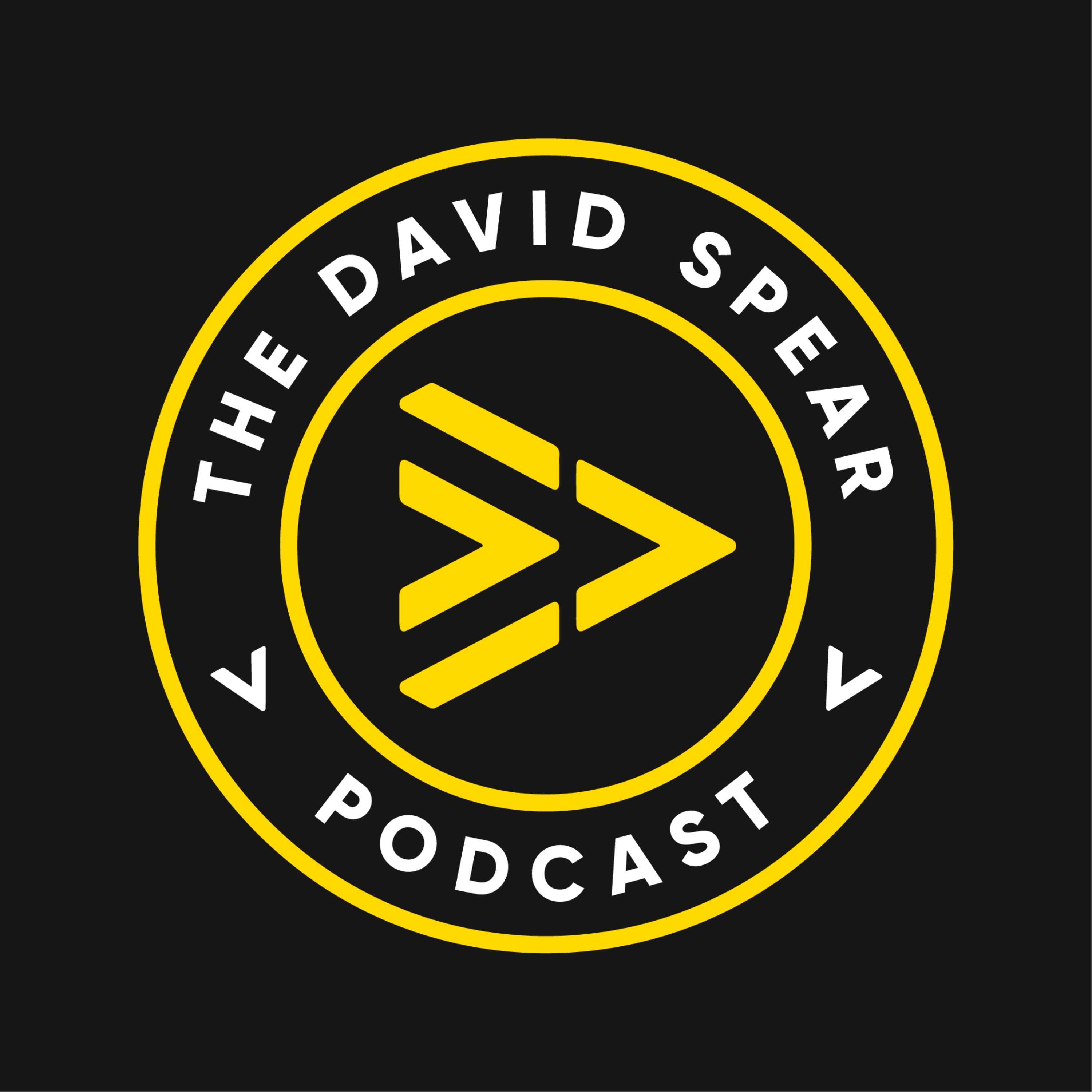 The David Spear Podcast
