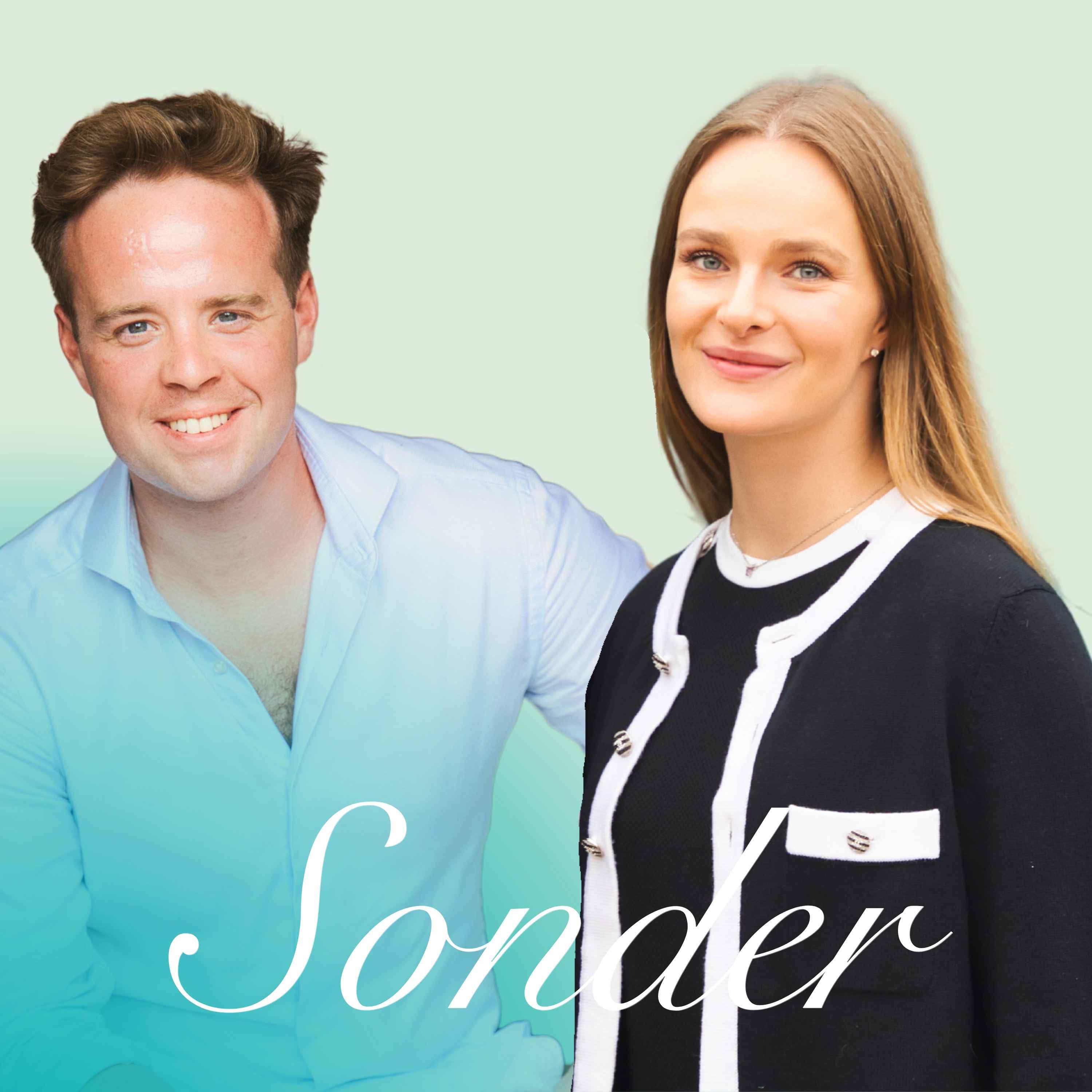 The Sonder Podcast