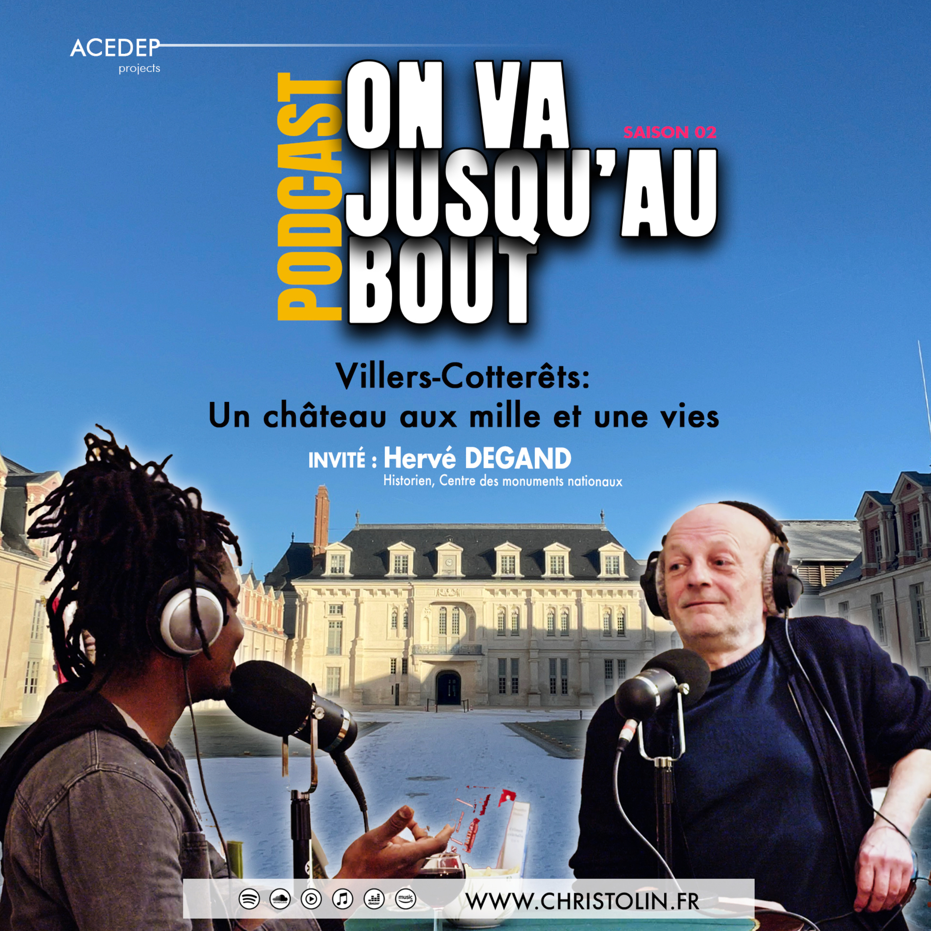 On va jusqu\'au bout