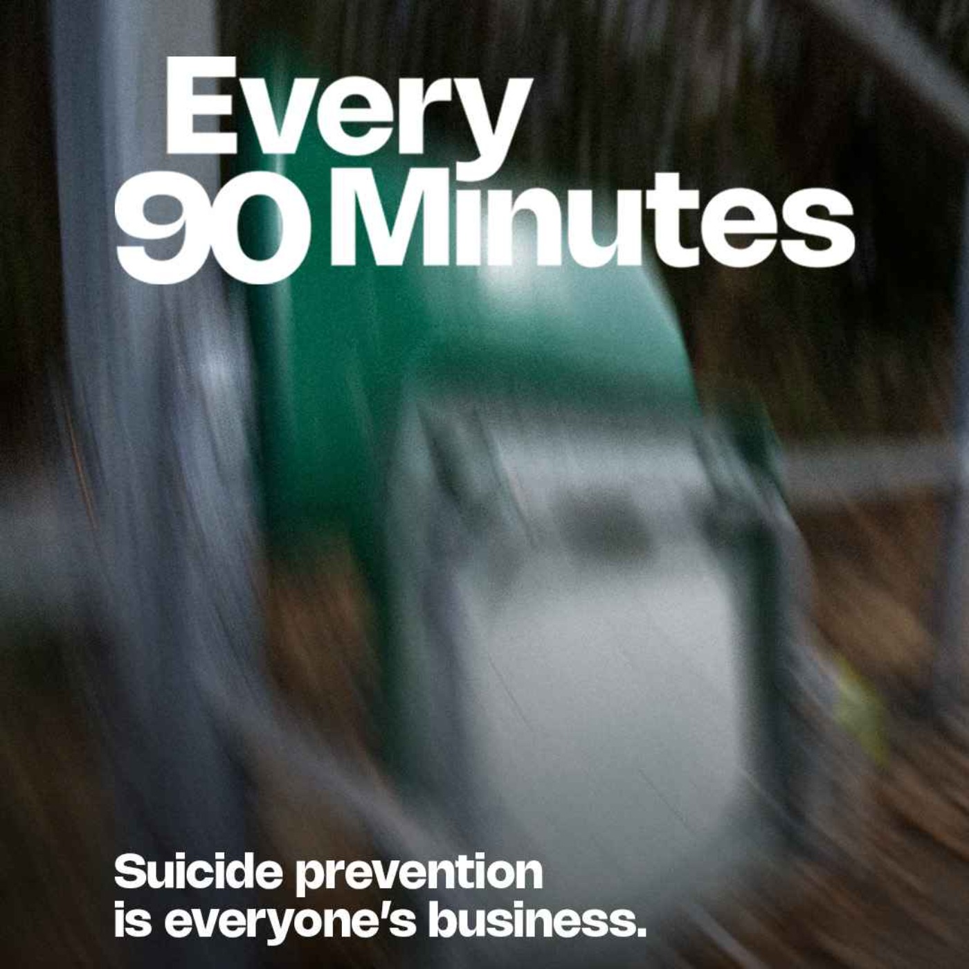Every 90 Minutes | Plymouth Argyle’s Powerful Suicide Prevention Campaign