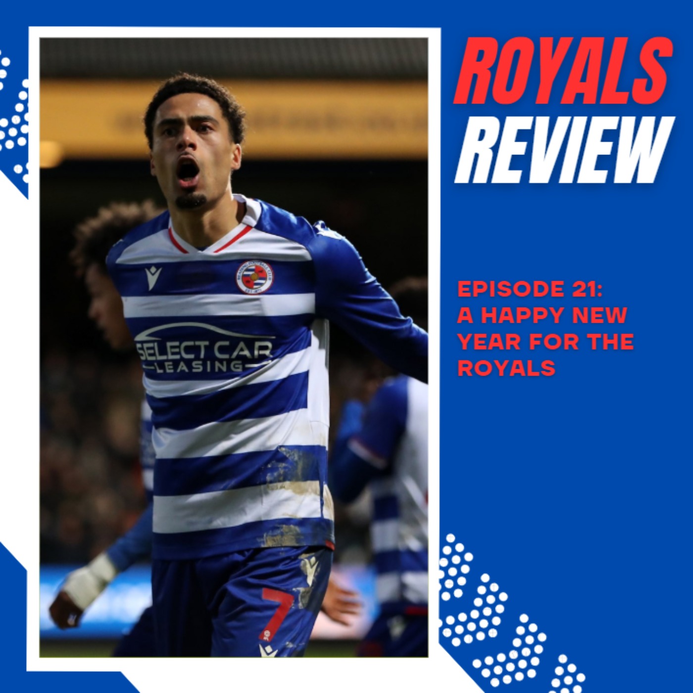 Hunt's first away win, 2024's player of the year | Royals Review