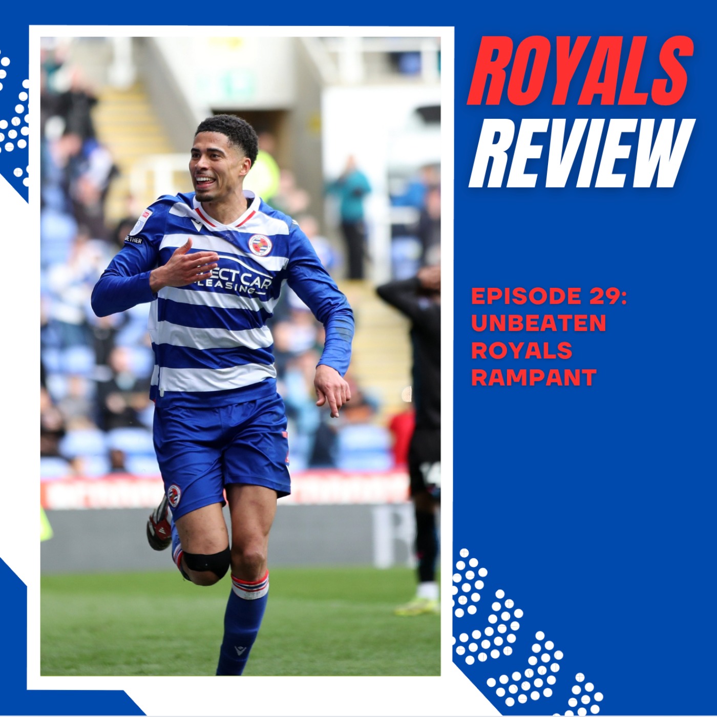 Rampant Royals, Super Savage & PlayOff Push | Royals Review episode artwork