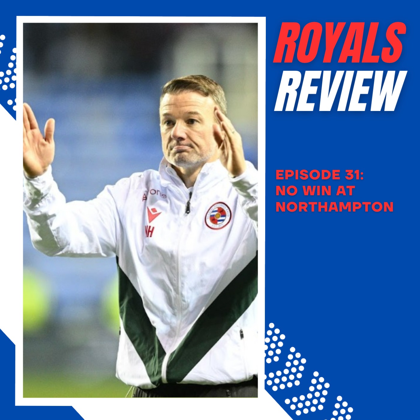 No win at Northampton | Royals Review