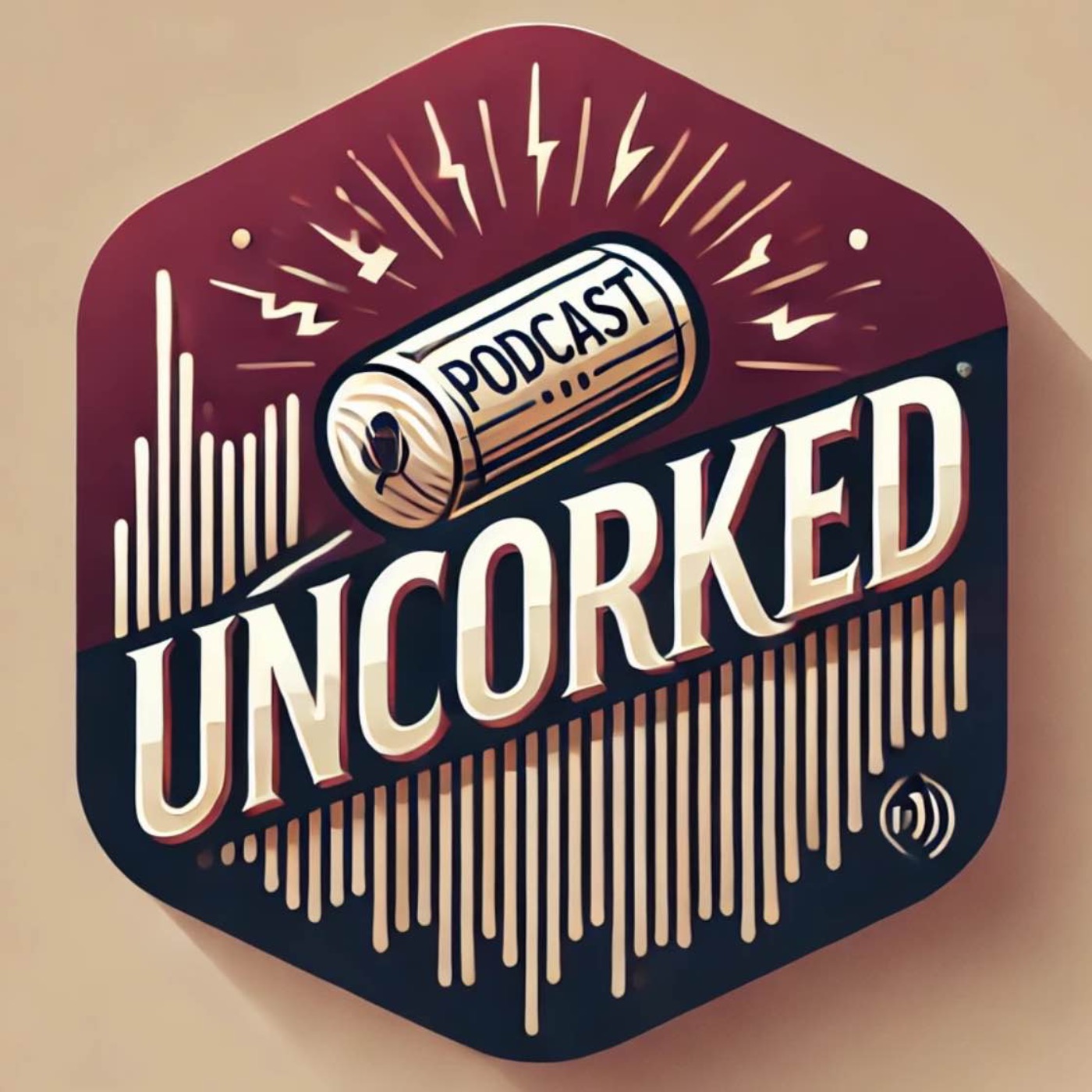 Uncorked