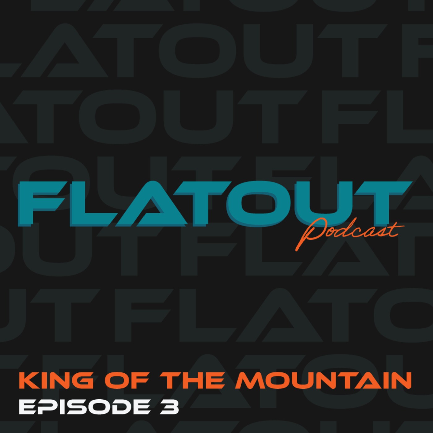 Flatout Podcast