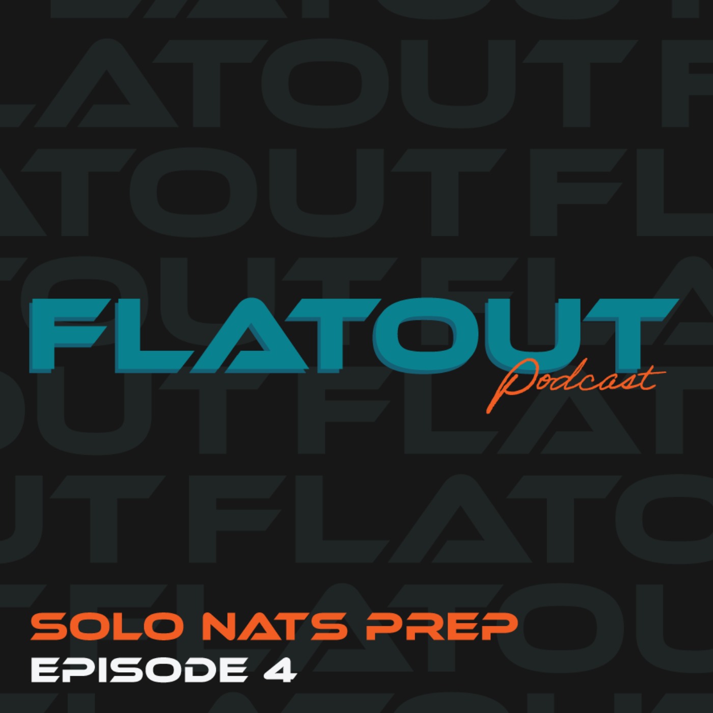 Flatout Podcast