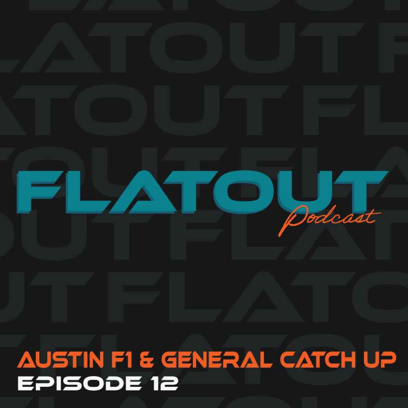 Flatout Podcast