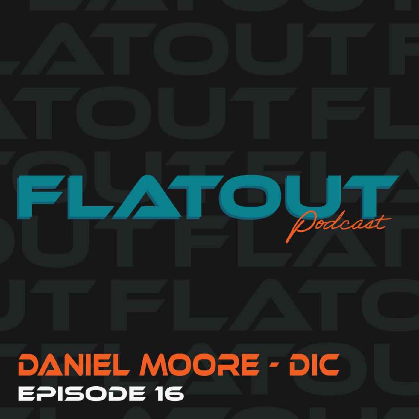 Flatout Podcast
